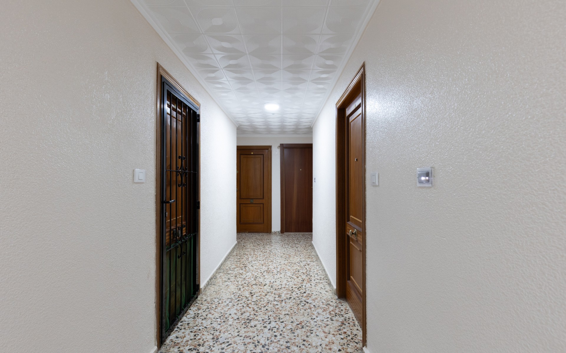 Resale - Apartment - Torrevieja - Rocio del Mar