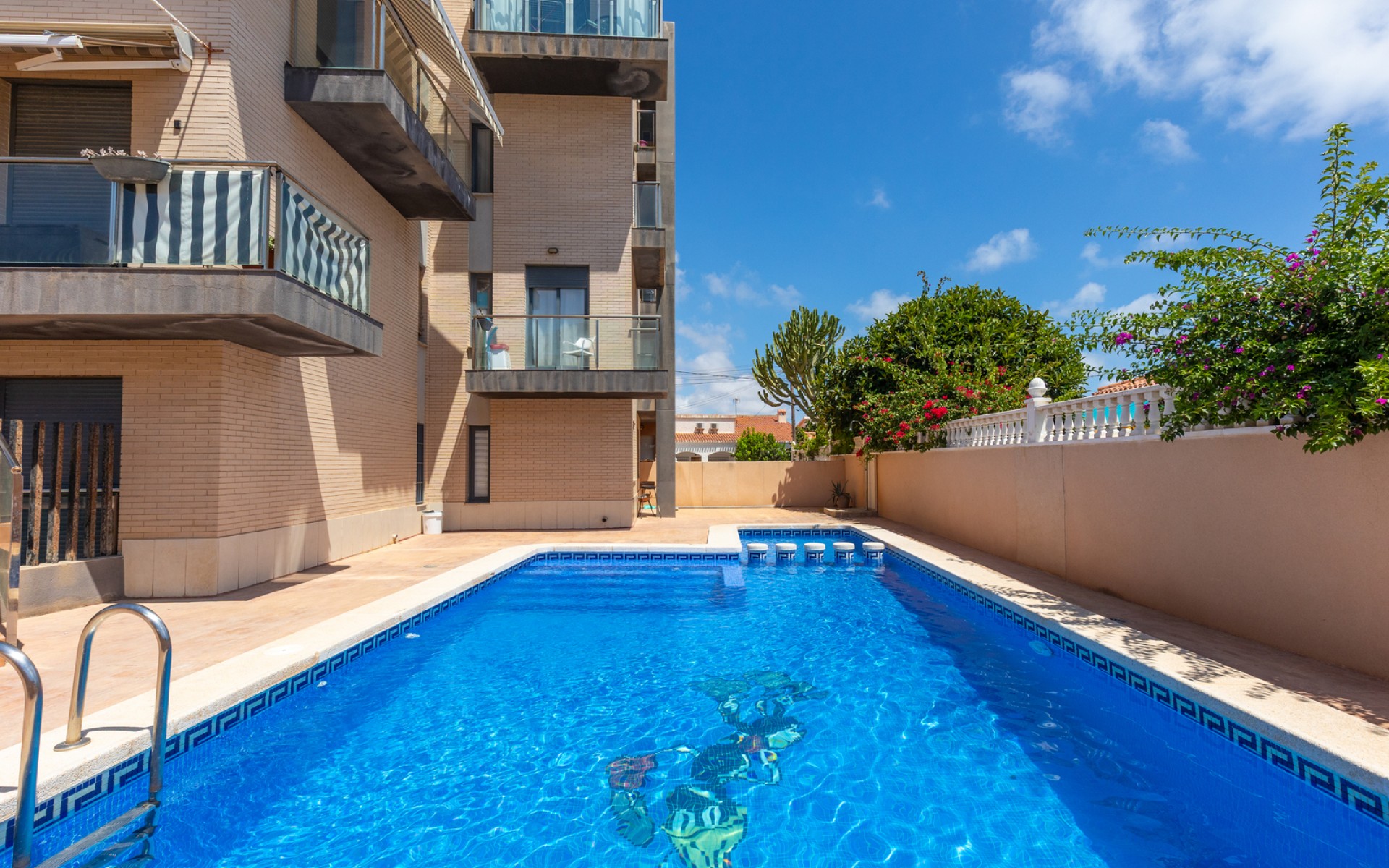 Resale - Apartment - Torrevieja - Rocio del Mar