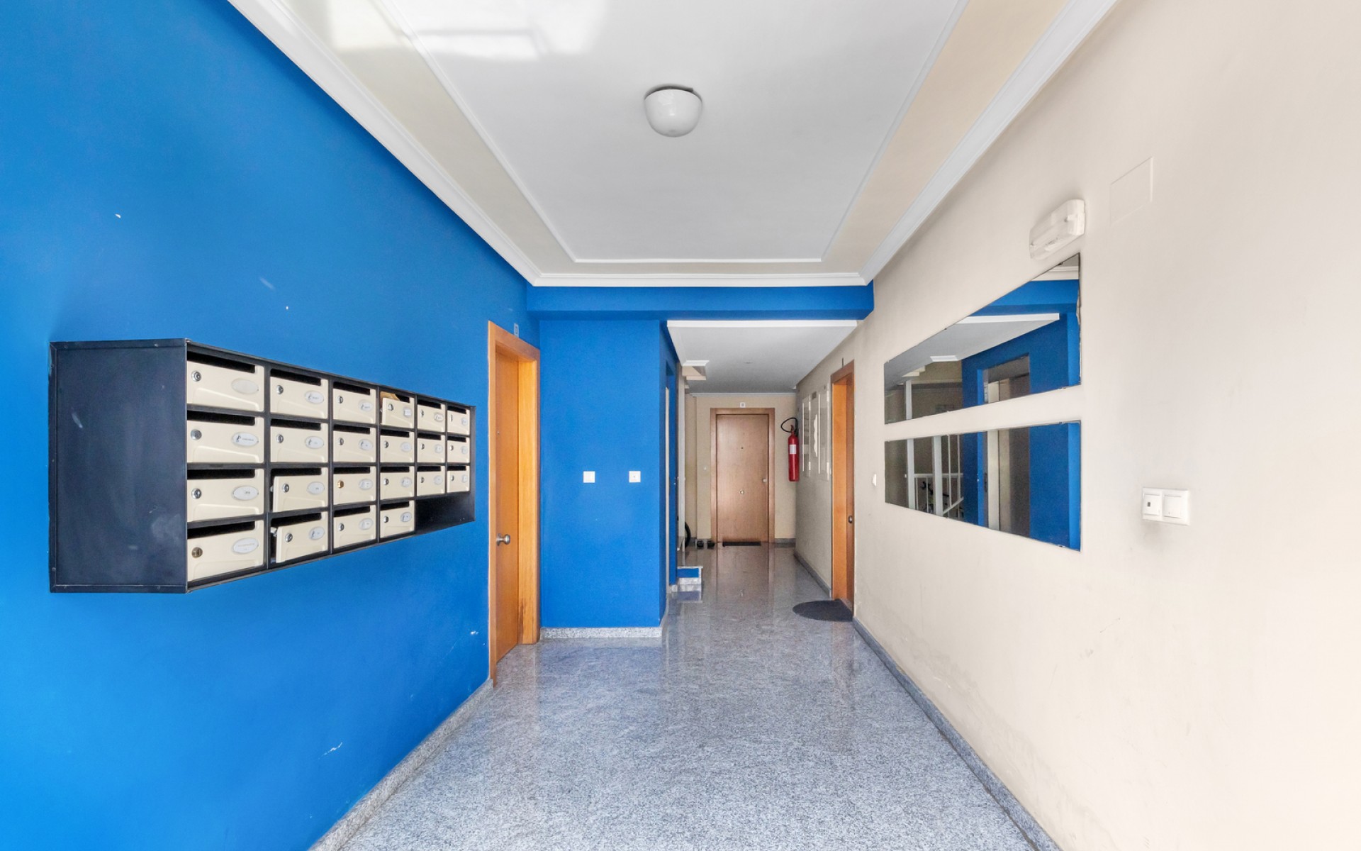 Resale - Apartment - Torrevieja - Rocio del Mar