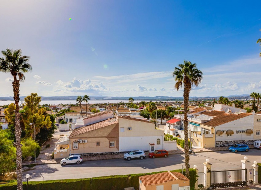 Resale - Apartment - Torrevieja - San Luis