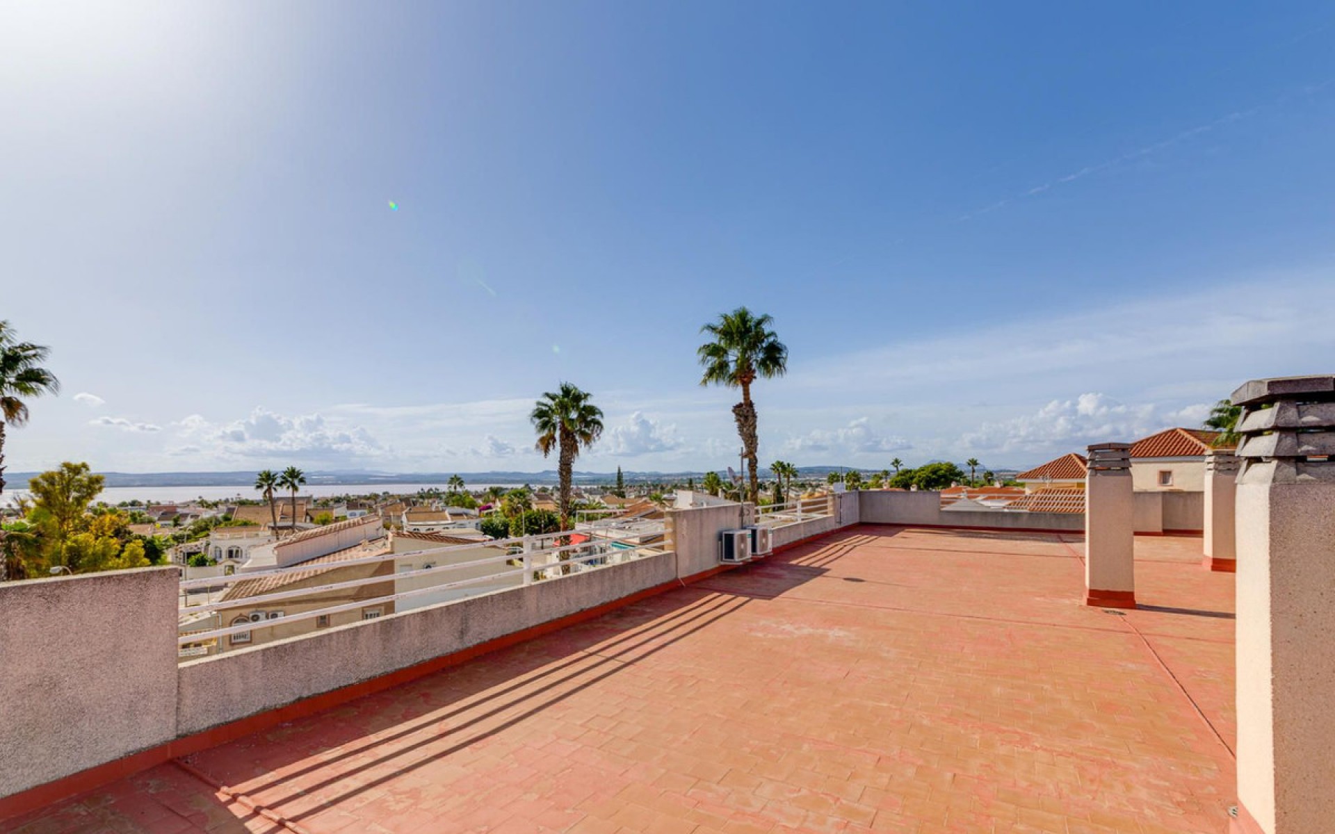 Resale - Apartment - Torrevieja - San Luis