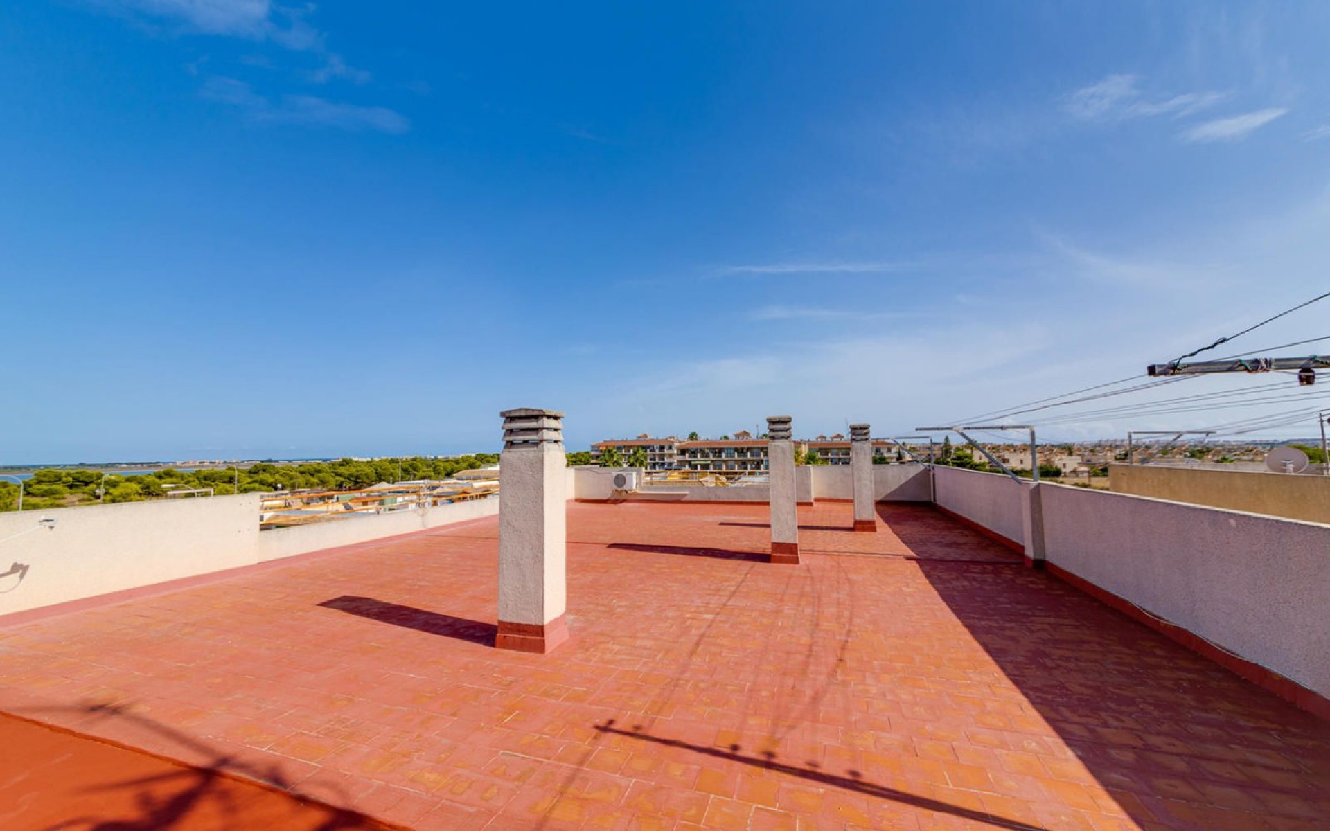 Resale - Apartment - Torrevieja - San Luis