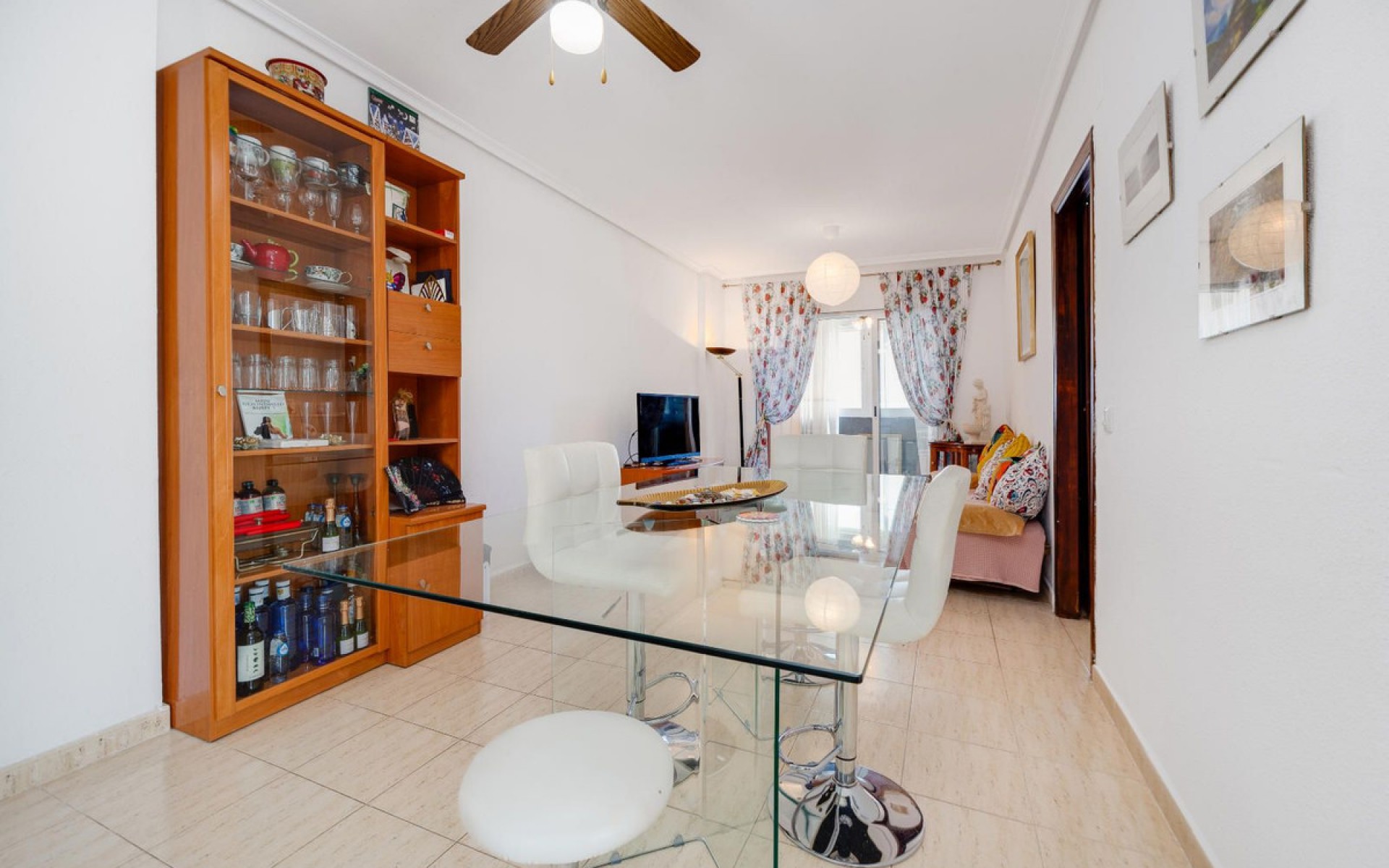 Resale - Apartment - Torrevieja - San Luis