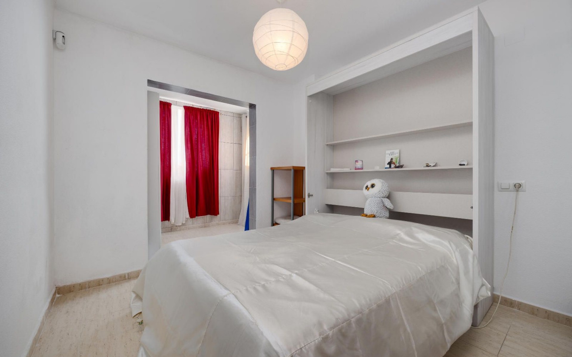 Resale - Apartment - Torrevieja - San Luis