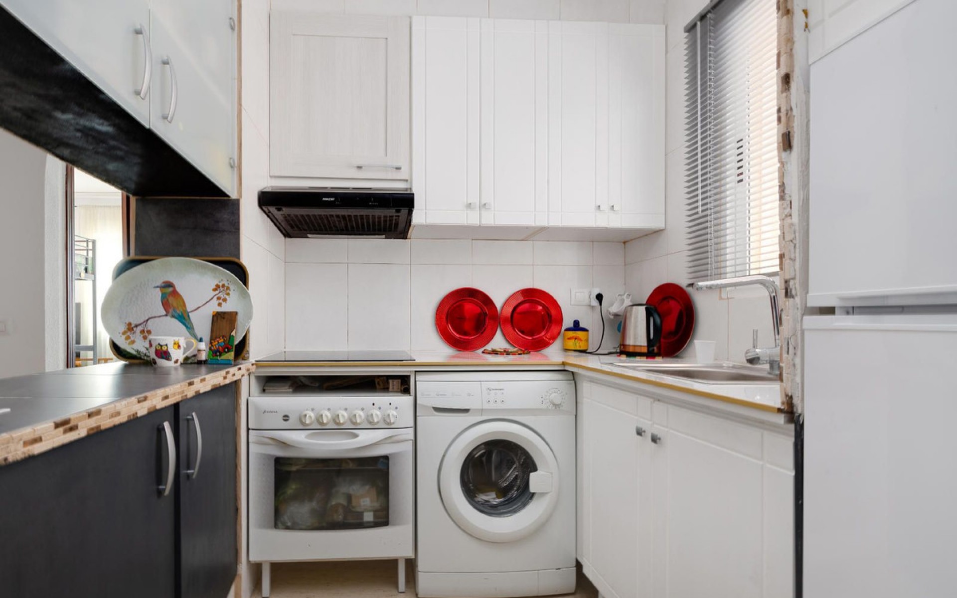 Resale - Apartment - Torrevieja - San Luis