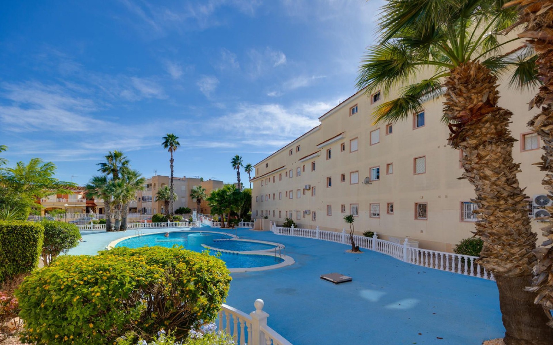 Resale - Apartment - Torrevieja - San Luis