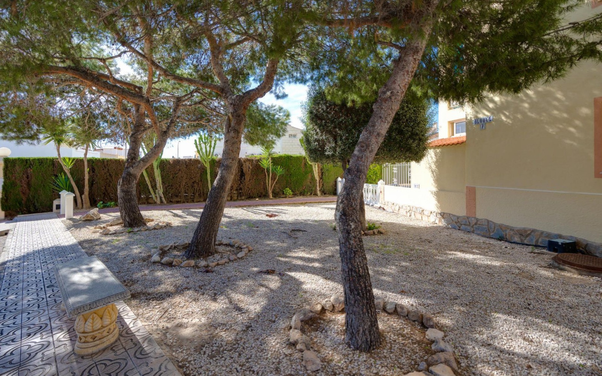 Resale - Apartment - Torrevieja - San Luis