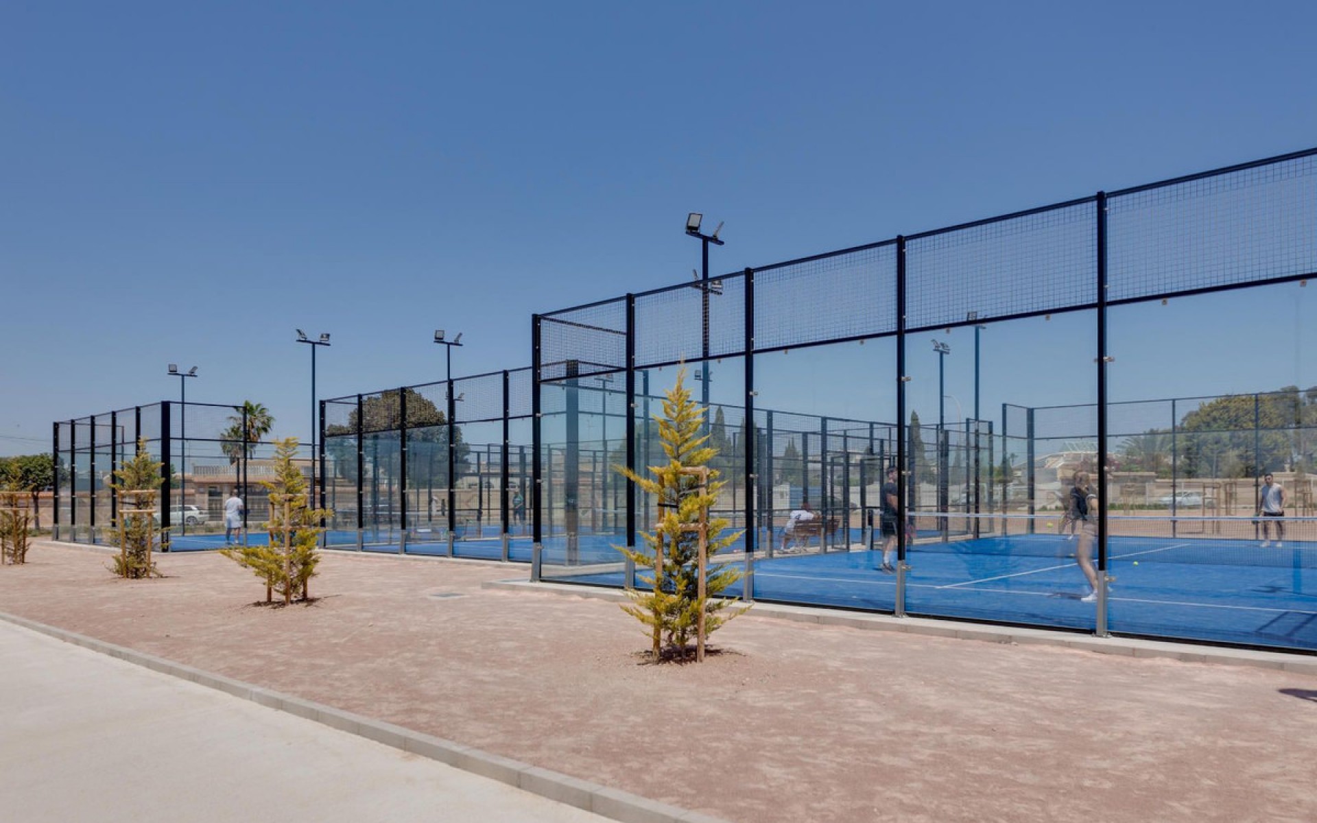Resale - Apartment - Torrevieja - San Luis