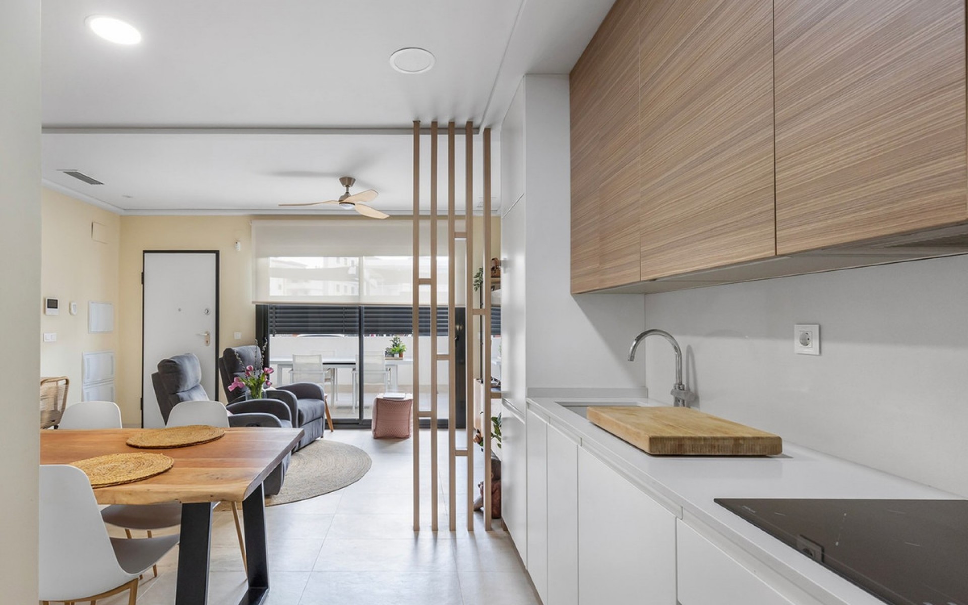 Resale - Apartment - Torrevieja - Torre La Mata