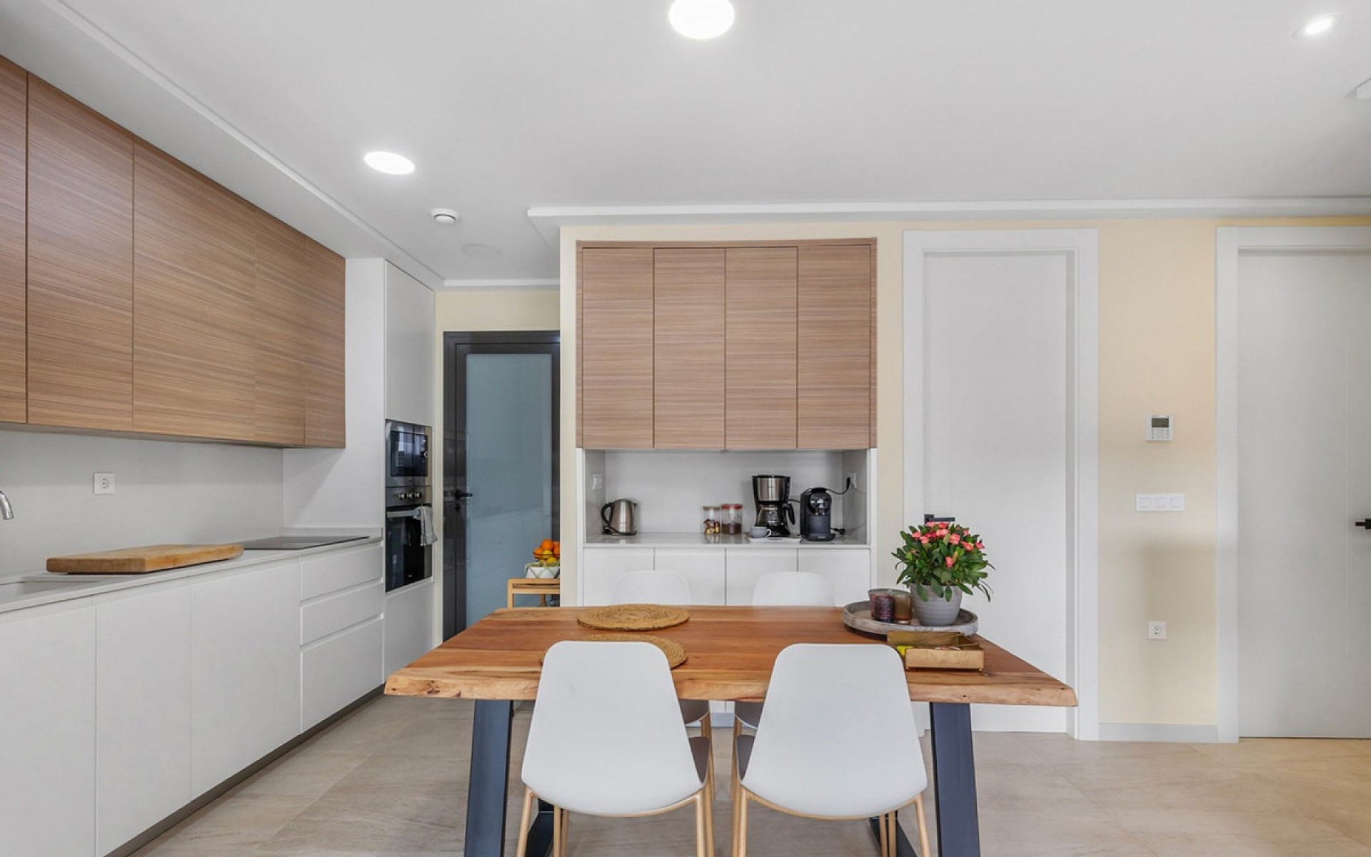 Resale - Apartment - Torrevieja - Torre La Mata