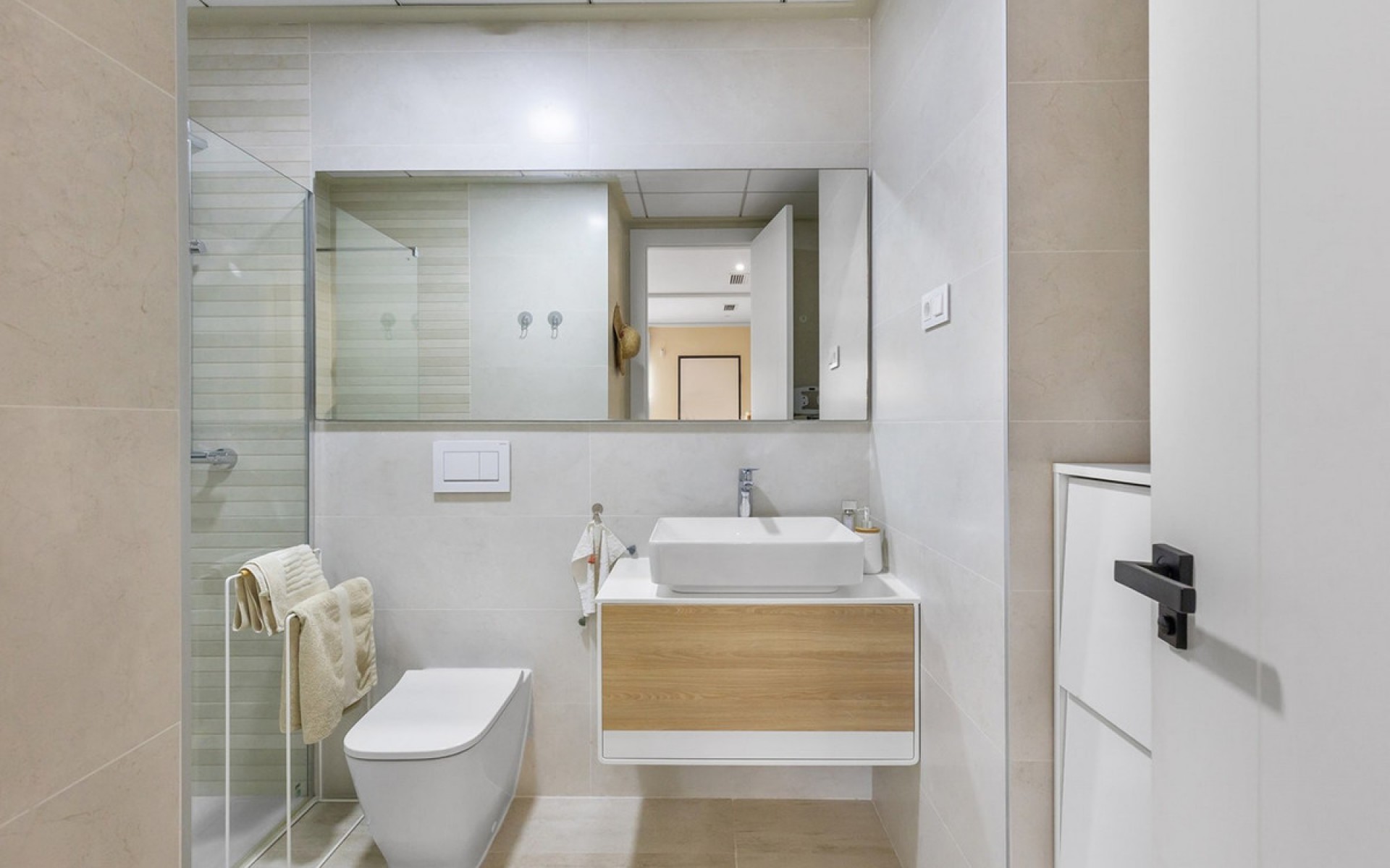 Resale - Apartment - Torrevieja - Torre La Mata