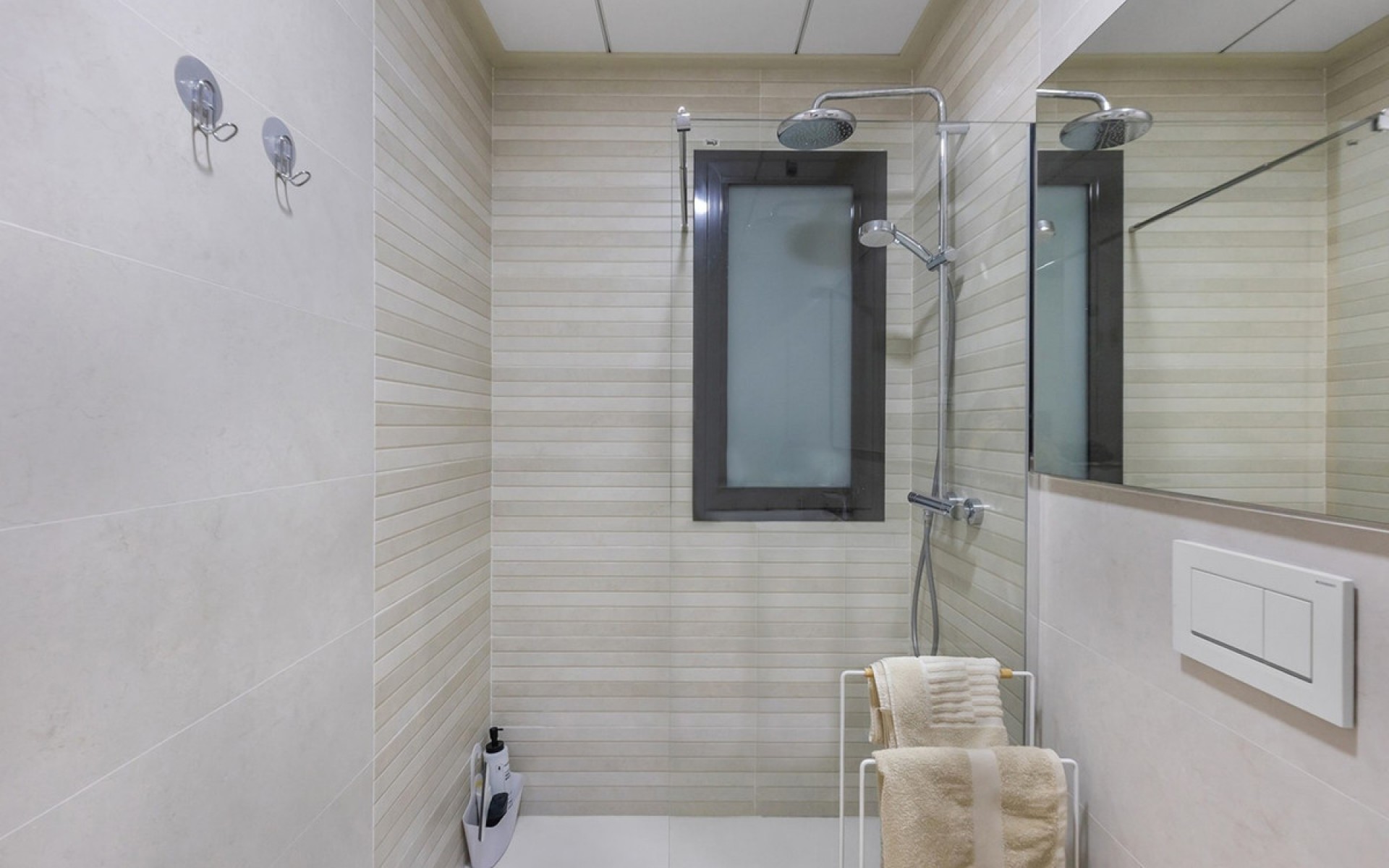 Resale - Apartment - Torrevieja - Torre La Mata