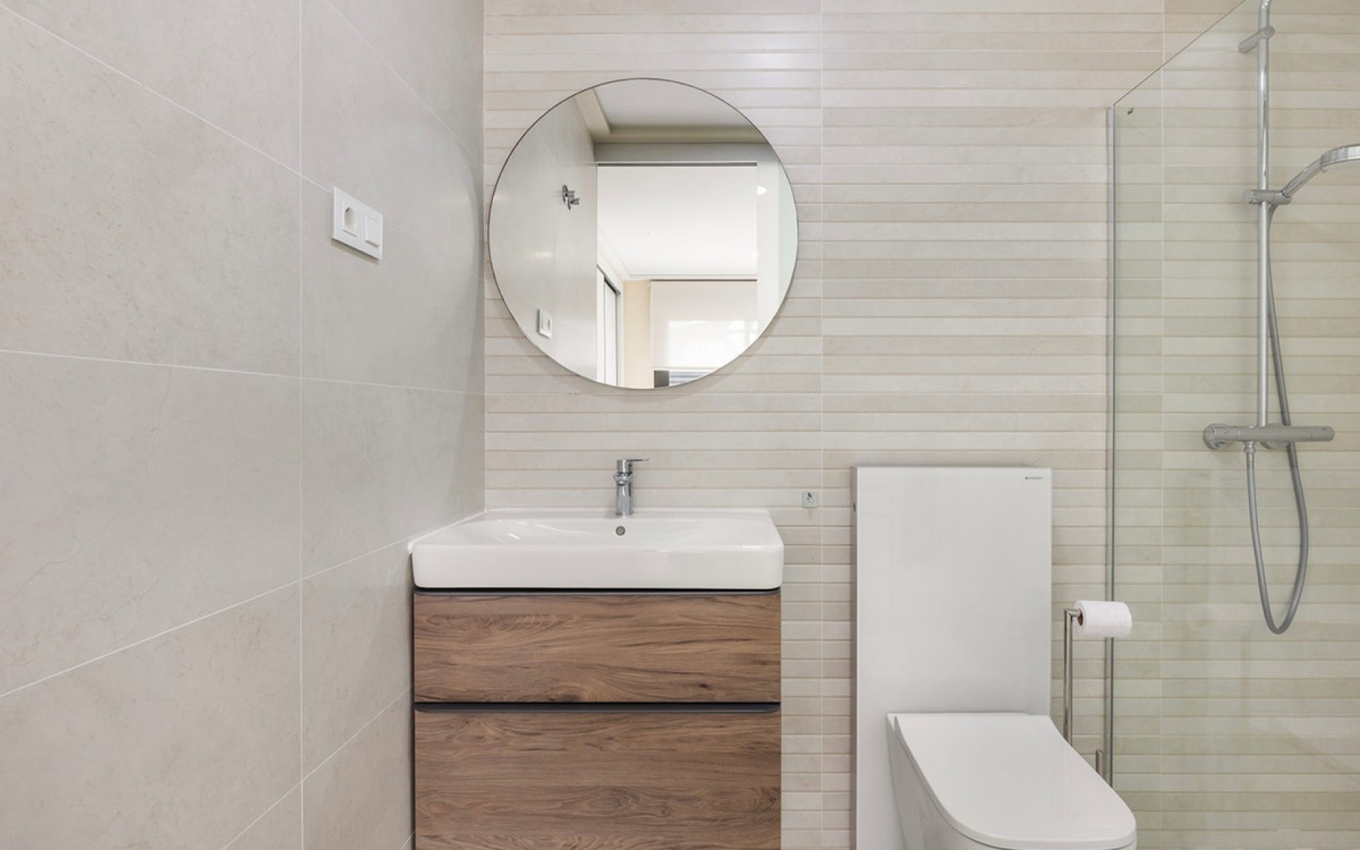 Resale - Apartment - Torrevieja - Torre La Mata