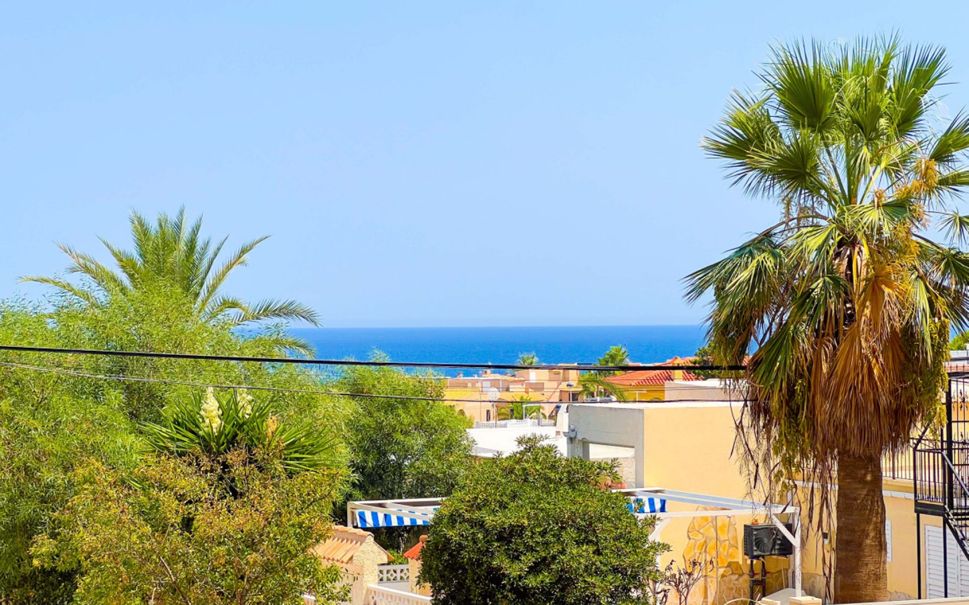 Resale - Apartment - Torrevieja - Torre La Mata