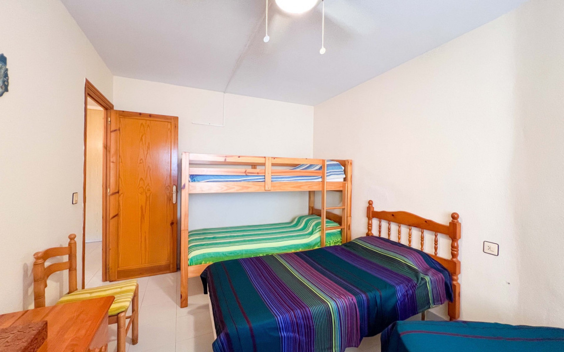 Resale - Apartment - Torrevieja - Torre La Mata