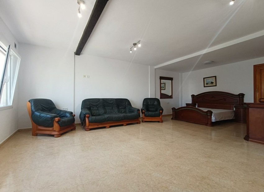 Resale - Apartment - Torrevieja - Torreblanca