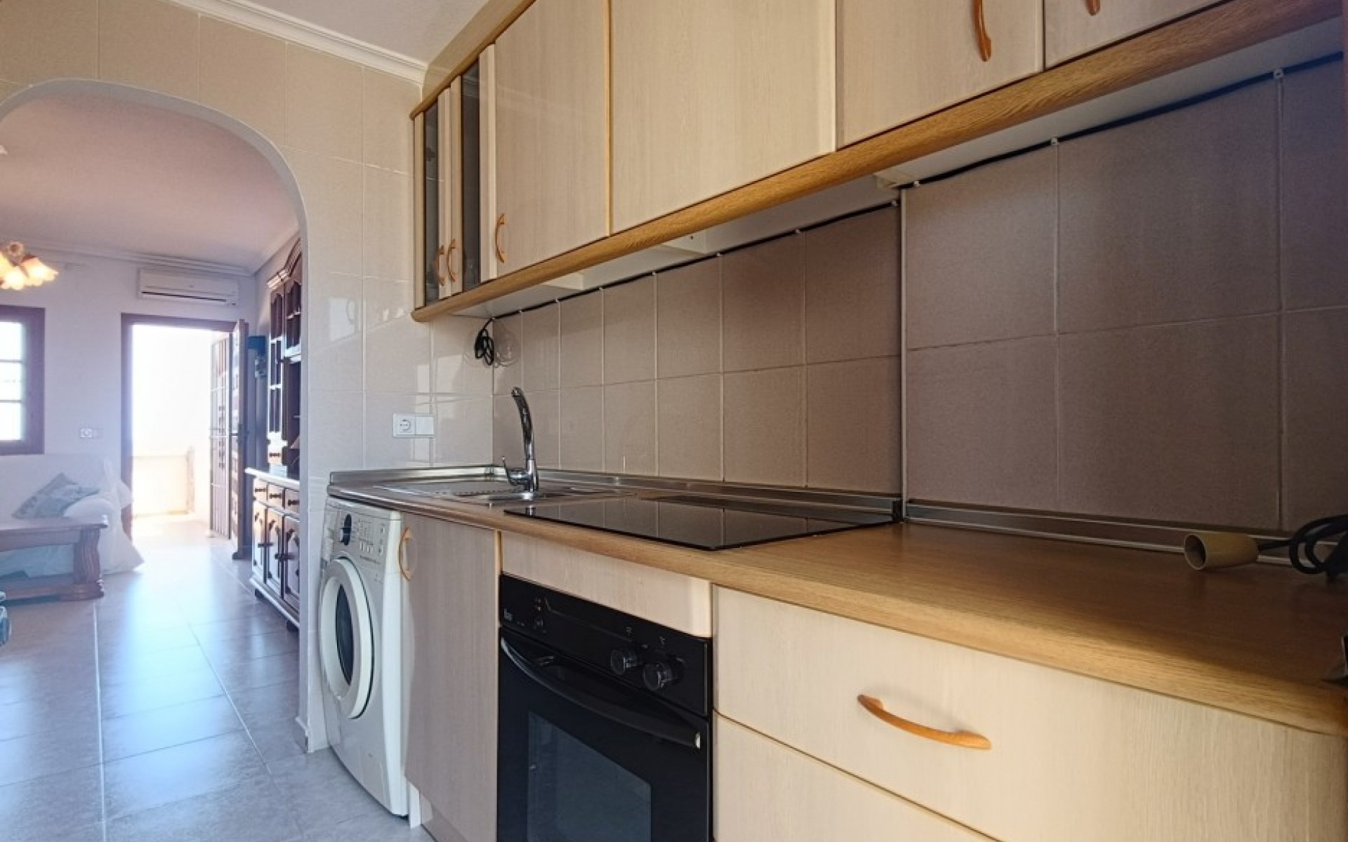 Resale - Apartment - Torrevieja - Torreblanca