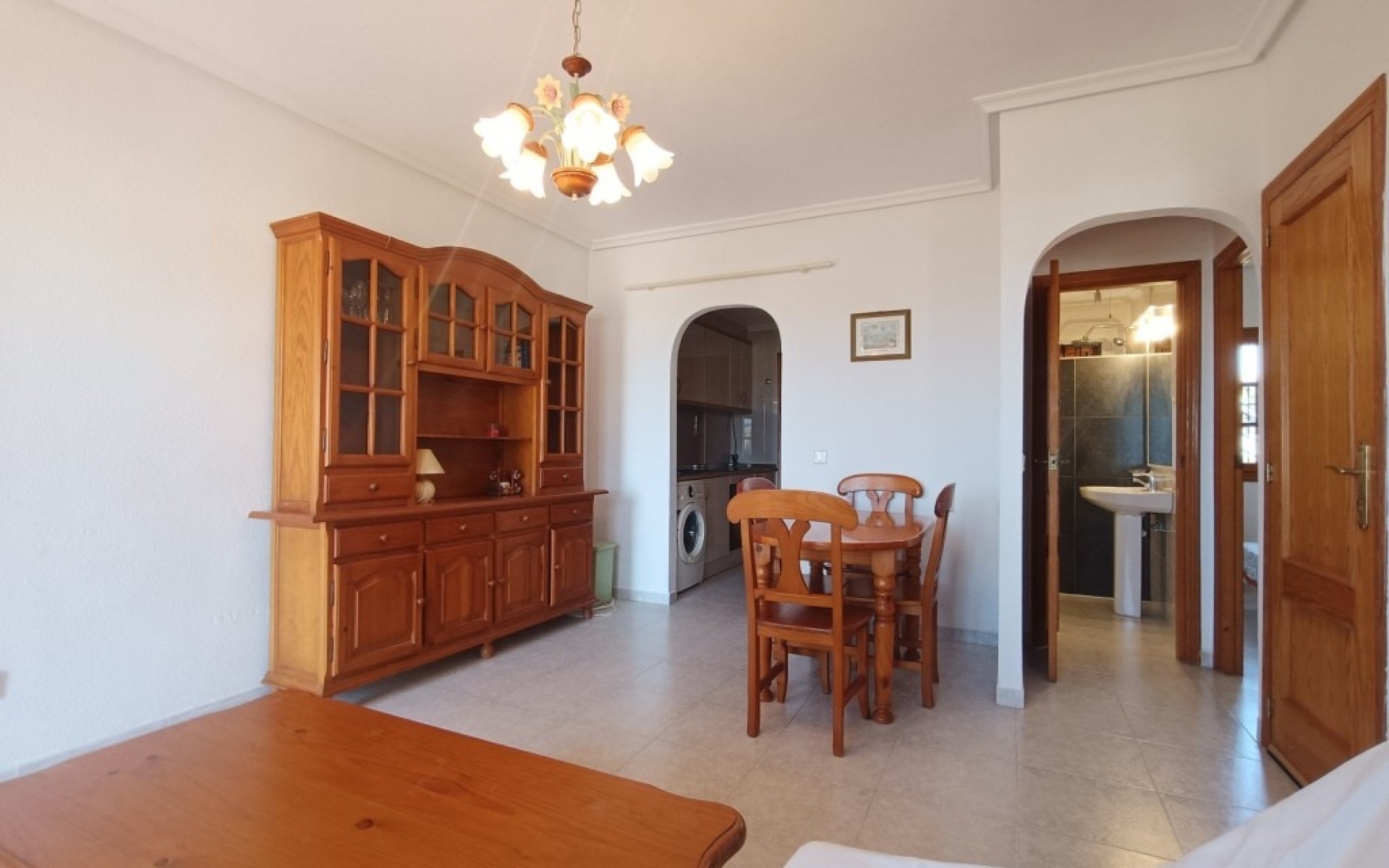 Resale - Apartment - Torrevieja - Torreblanca