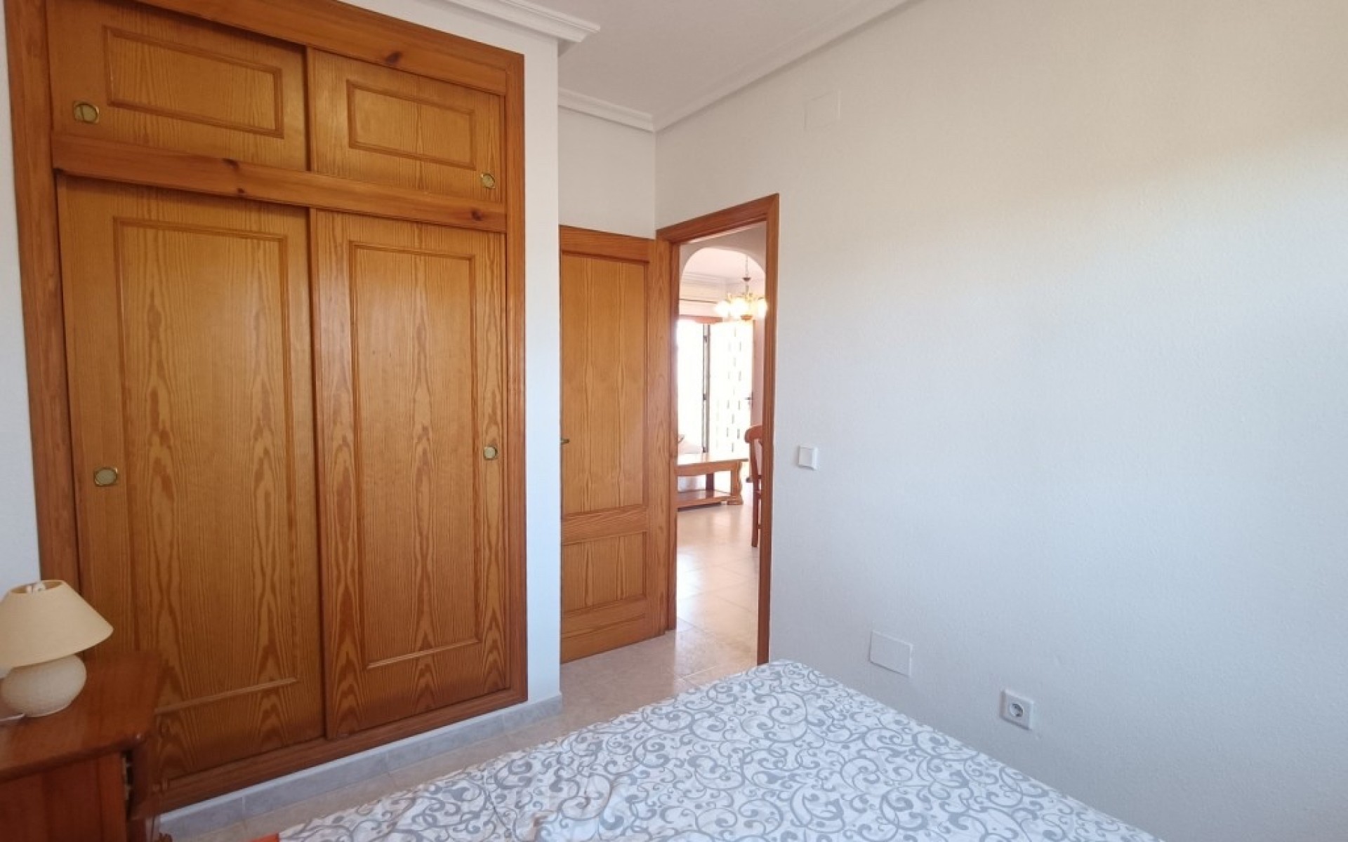 Resale - Apartment - Torrevieja - Torreblanca
