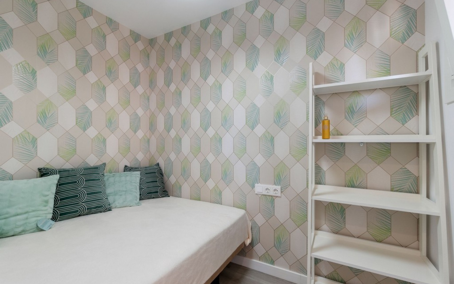 Resale - Apartment - Torrevieja - Torrelamata - La Mata