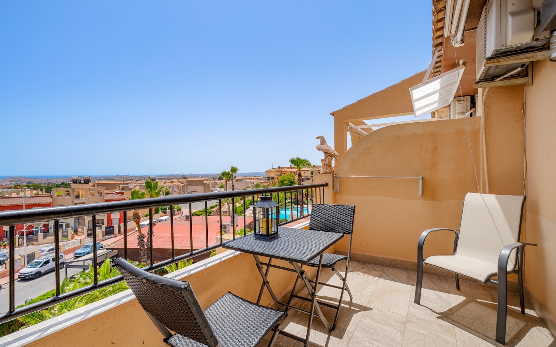 Resale - Apartment - Torrevieja - Torrevieja - Aguas Nuevas