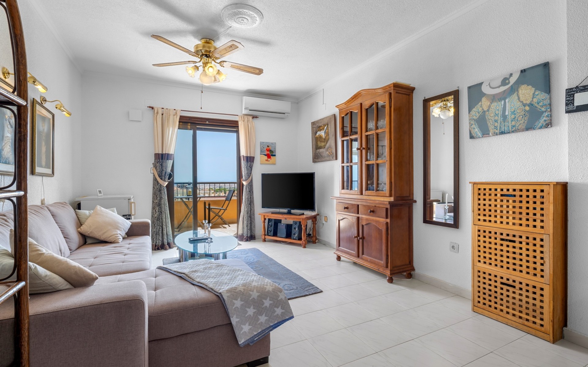 Resale - Apartment - Torrevieja - Torrevieja - Aguas Nuevas