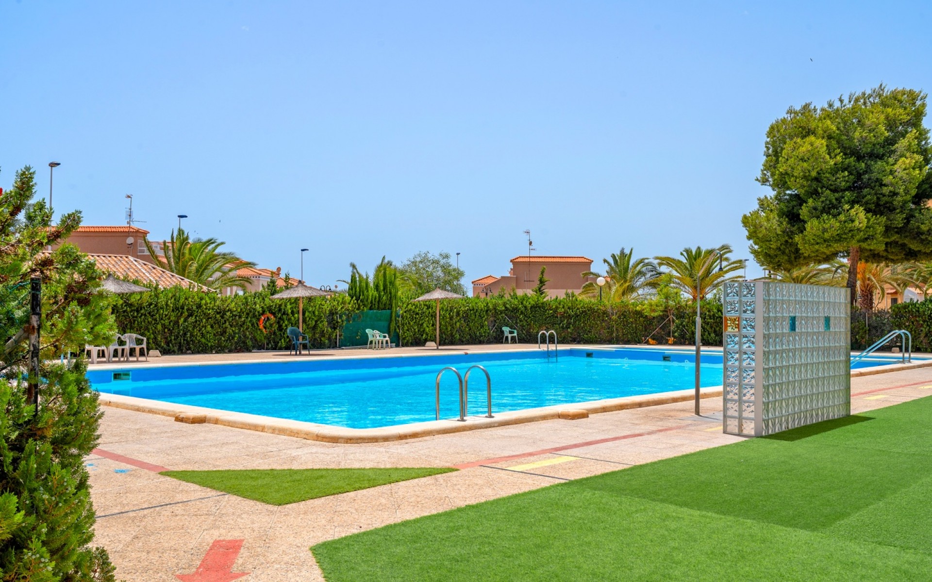 Resale - Apartment - Torrevieja - Torrevieja - Aguas Nuevas