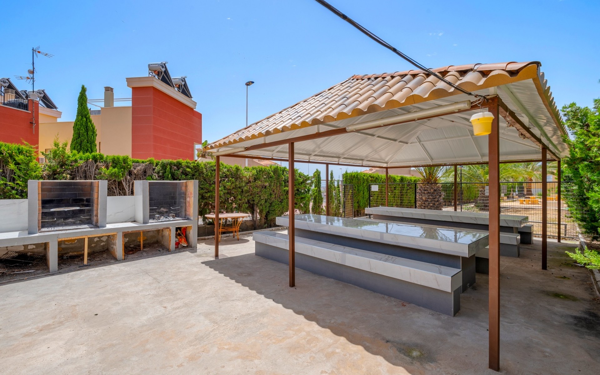 Resale - Apartment - Torrevieja - Torrevieja - Aguas Nuevas
