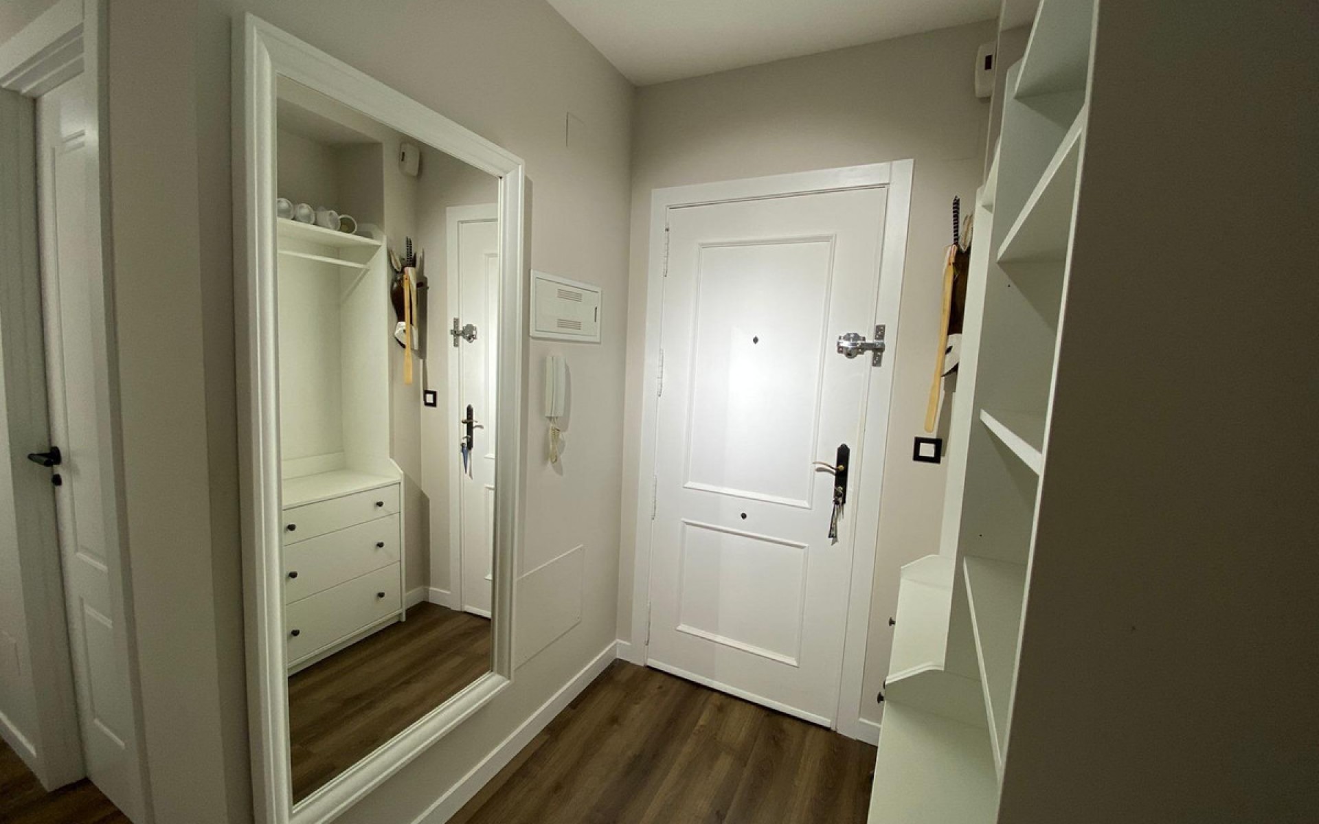 Resale - Apartment - Torrevieja - Torrevieja Centro