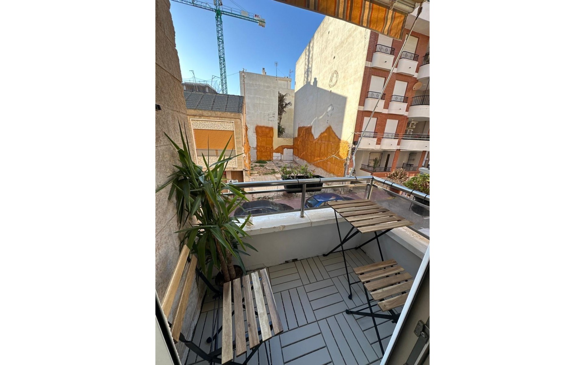 Resale - Apartment - Torrevieja - Torrevieja Centro