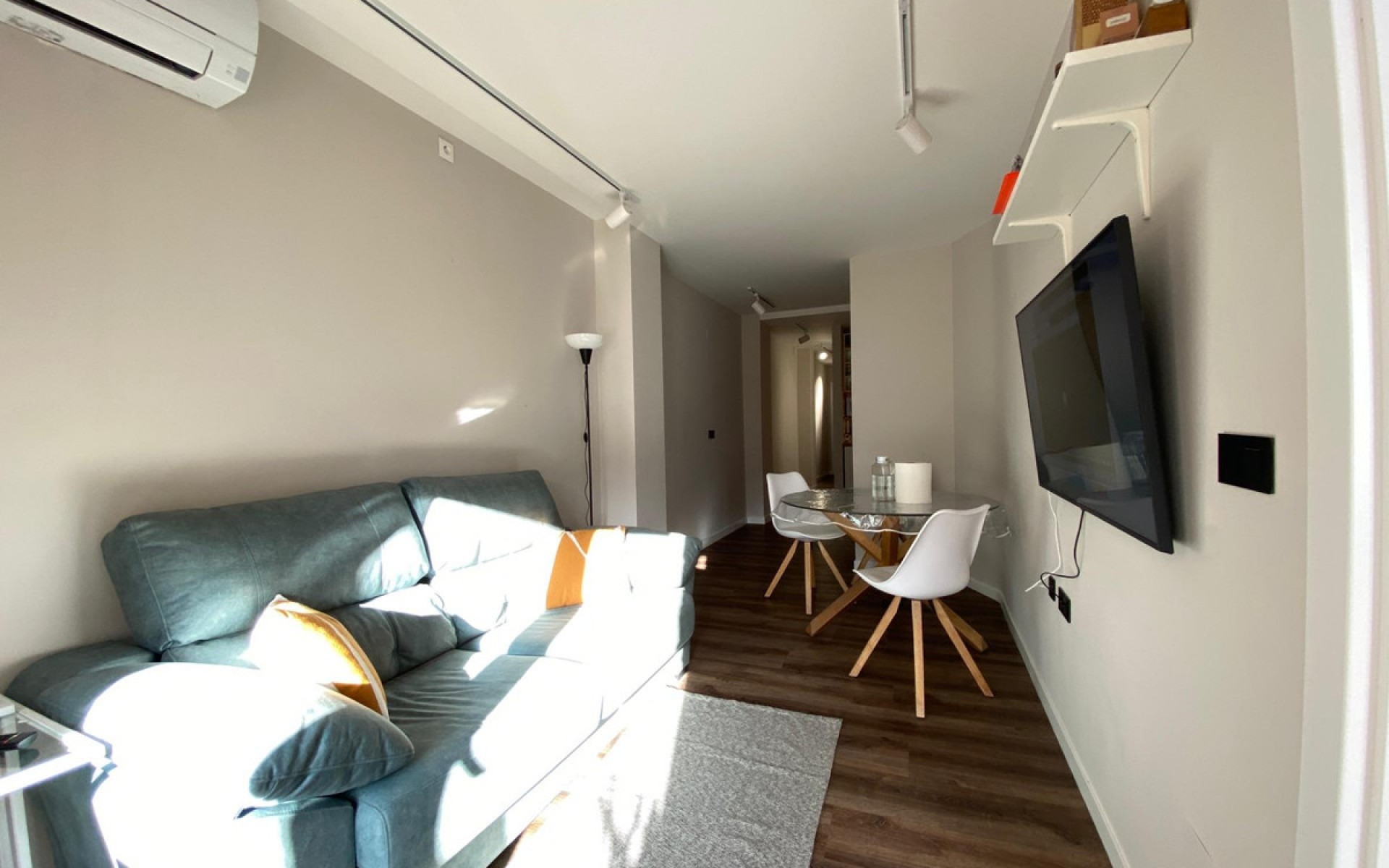 Resale - Apartment - Torrevieja - Torrevieja Centro