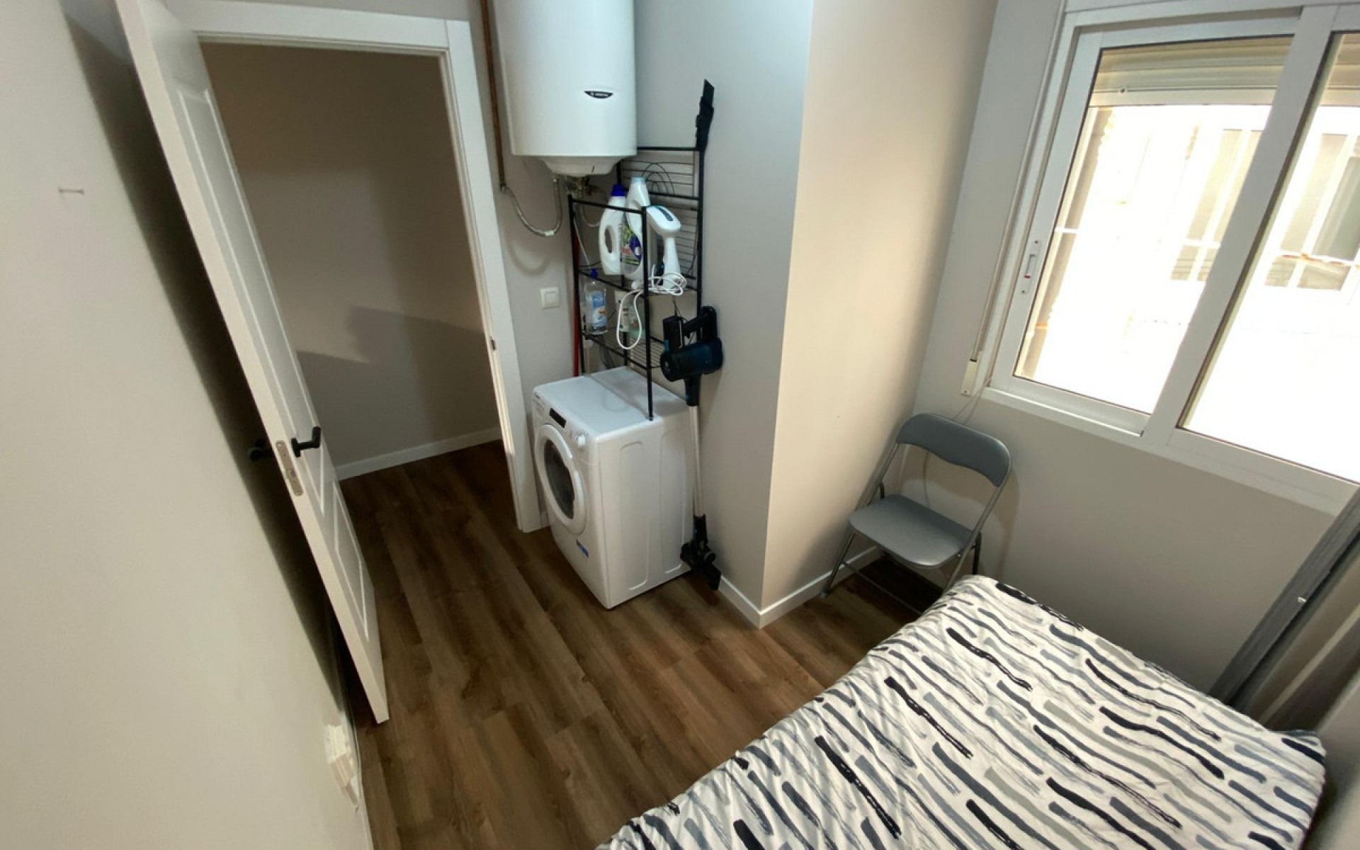 Resale - Apartment - Torrevieja - Torrevieja Centro