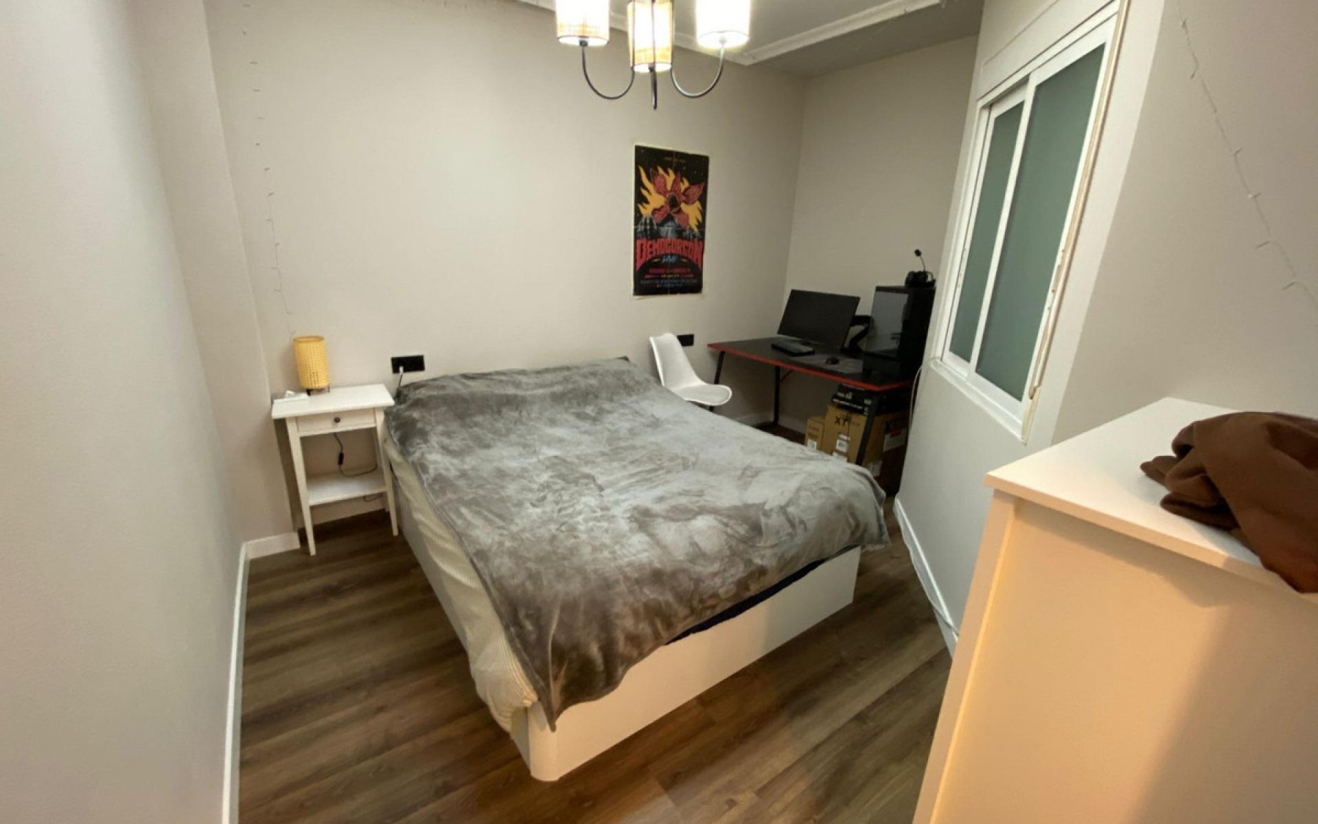 Resale - Apartment - Torrevieja - Torrevieja Centro