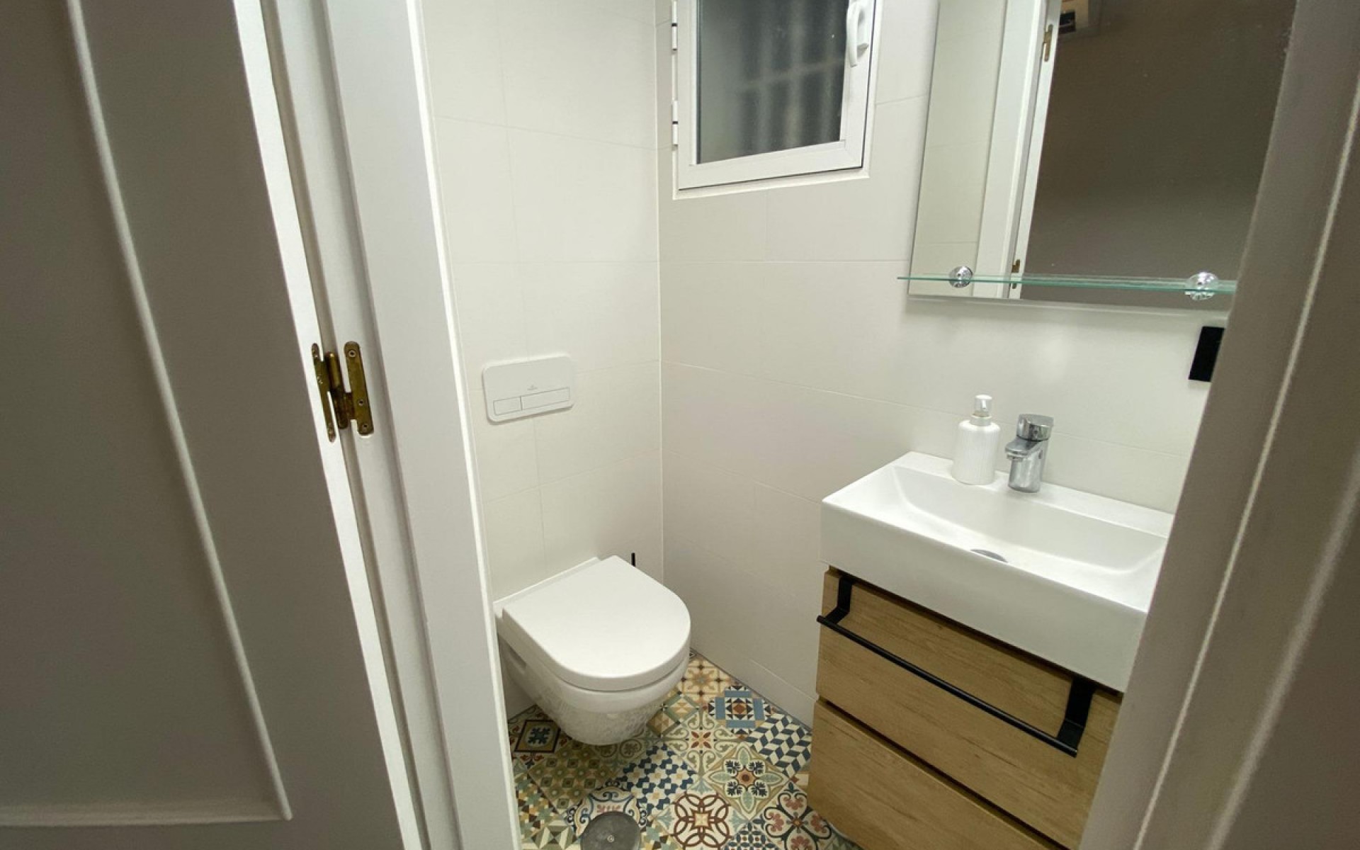 Resale - Apartment - Torrevieja - Torrevieja Centro