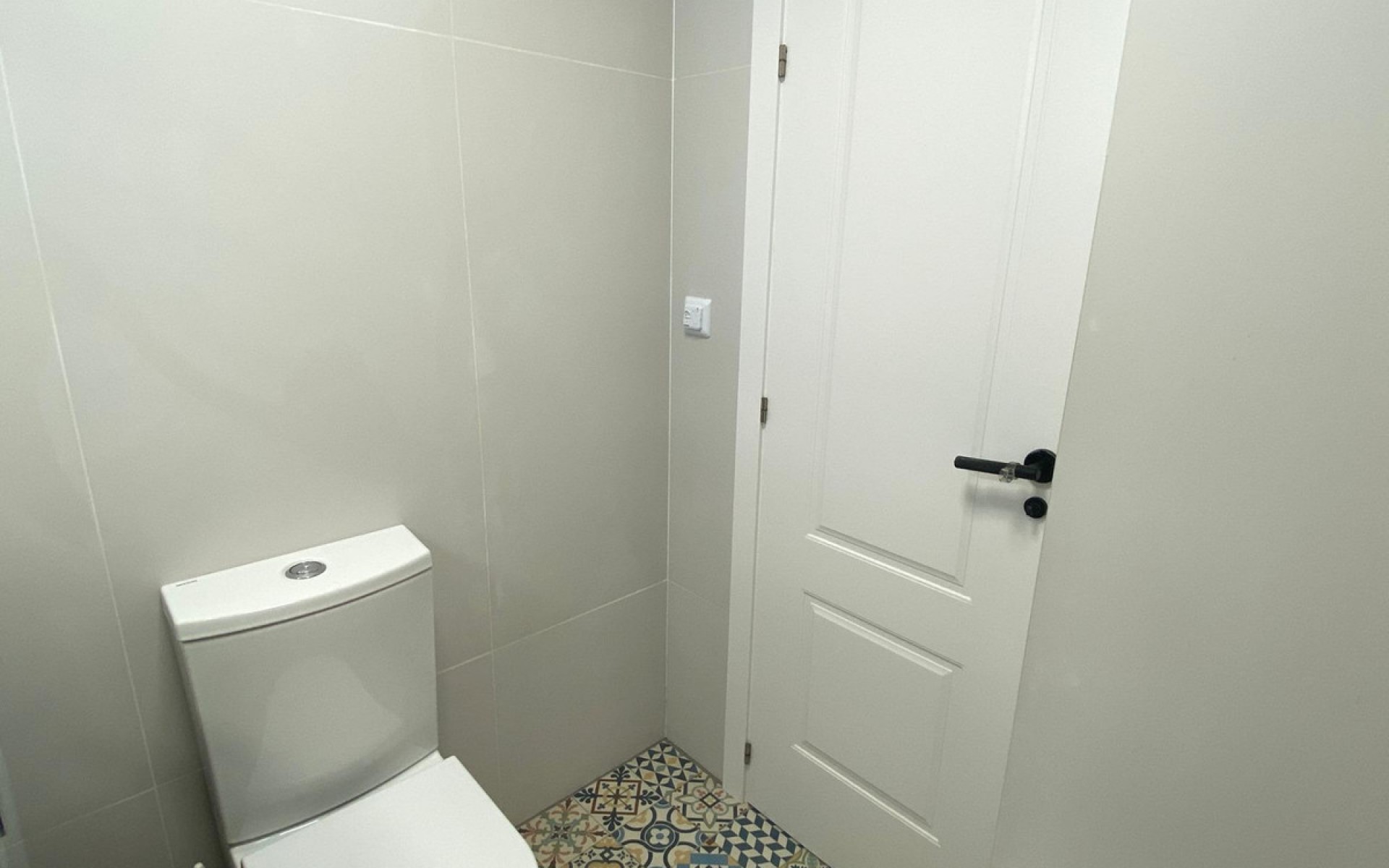 Resale - Apartment - Torrevieja - Torrevieja Centro