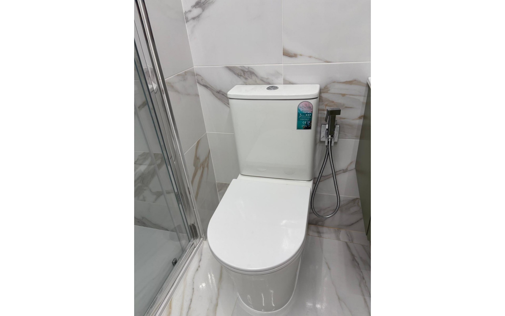 Resale - Apartment - Torrevieja - Torrevieja Centro