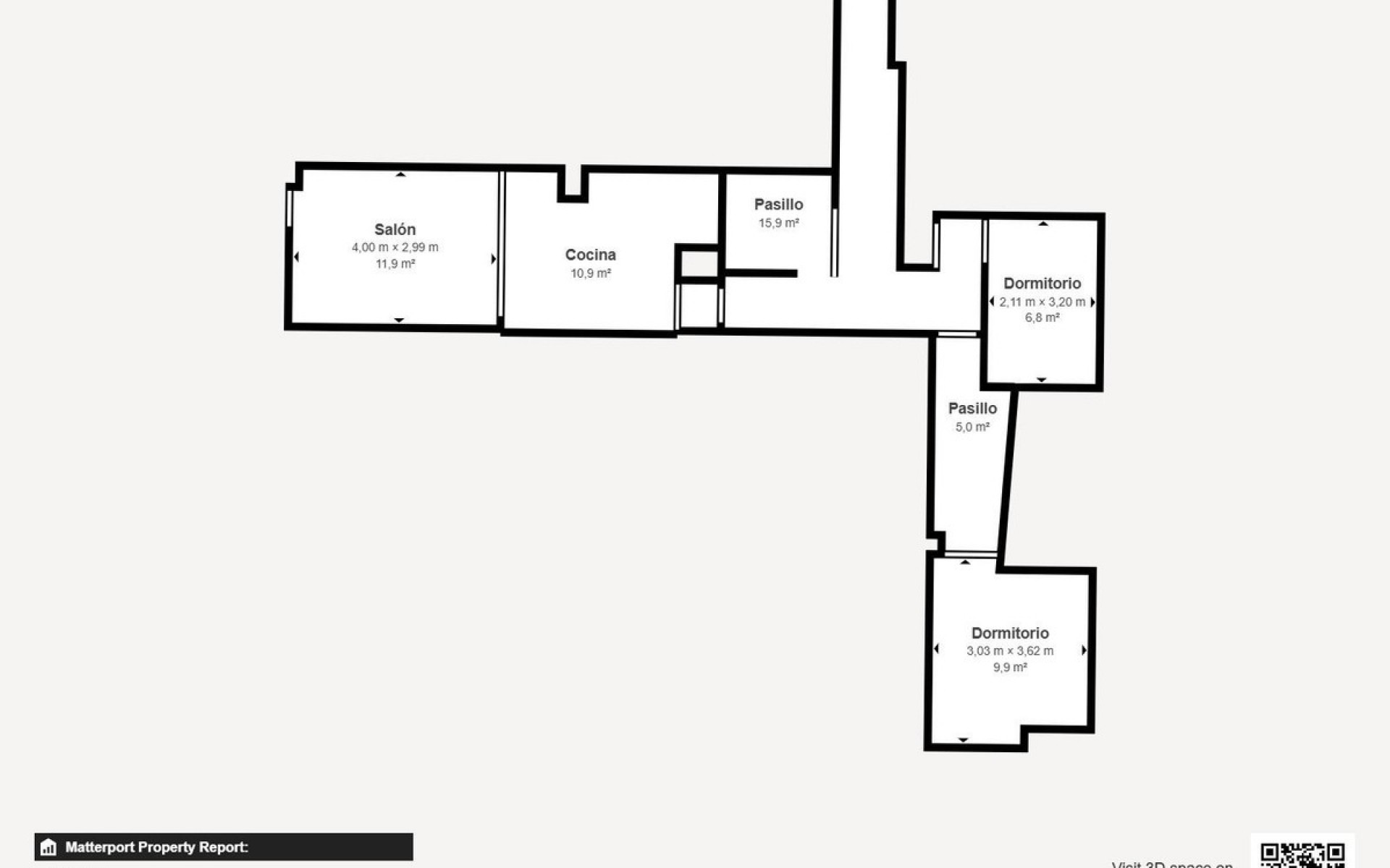 Resale - Apartment - Torrevieja - Torrevieja Centro