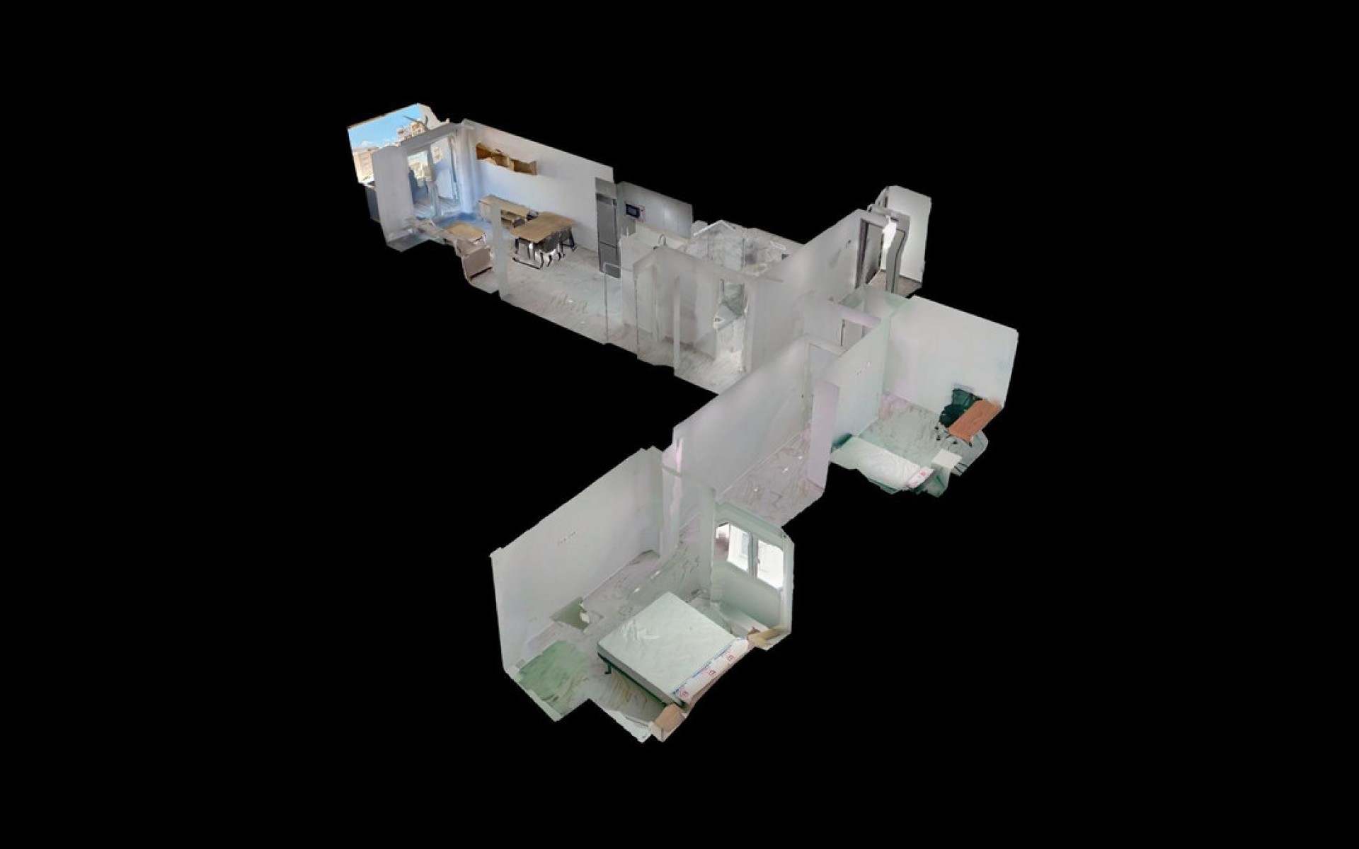 Resale - Apartment - Torrevieja - Torrevieja Centro