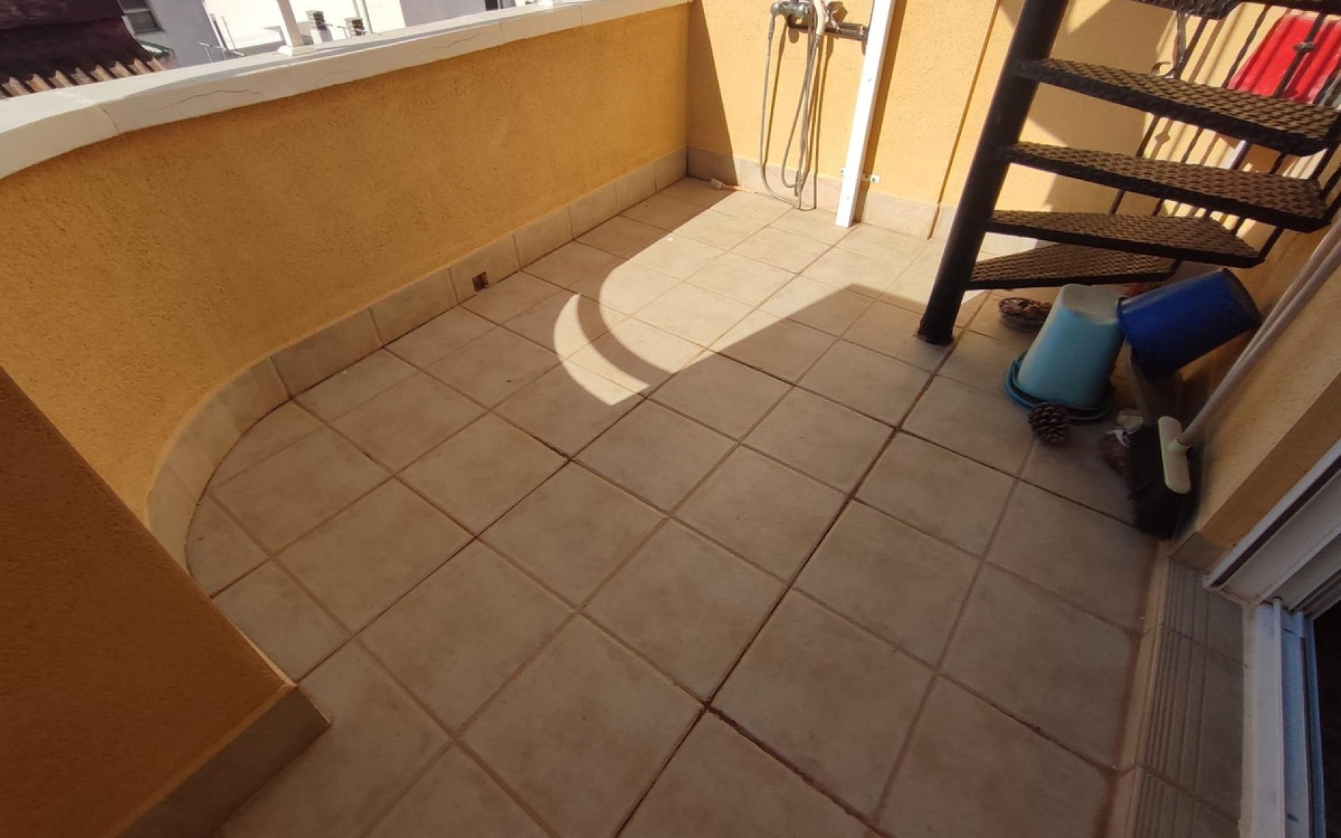 Resale - Apartment - Torrevieja - Torrevieja Centro