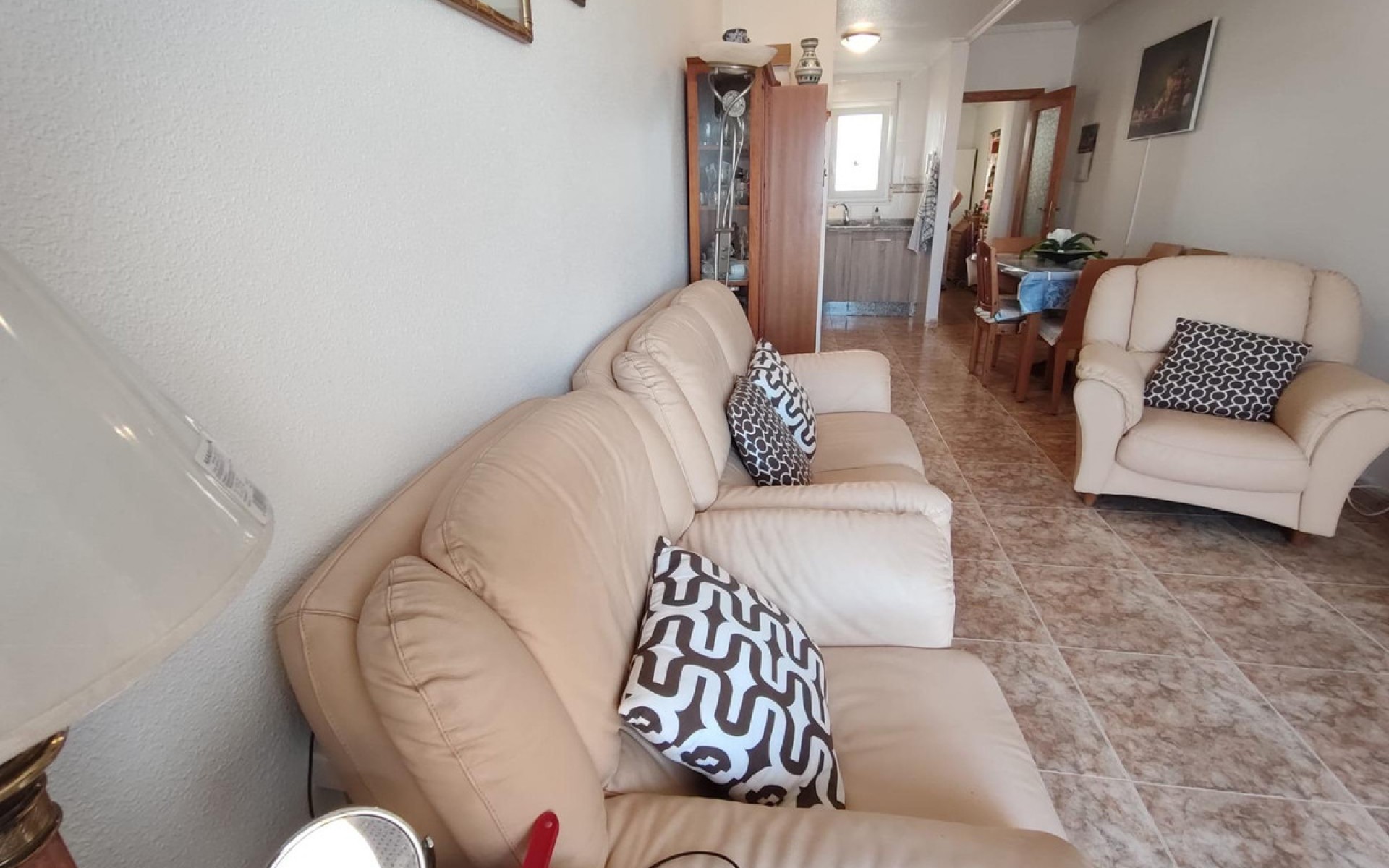 Resale - Apartment - Torrevieja - Torrevieja Centro