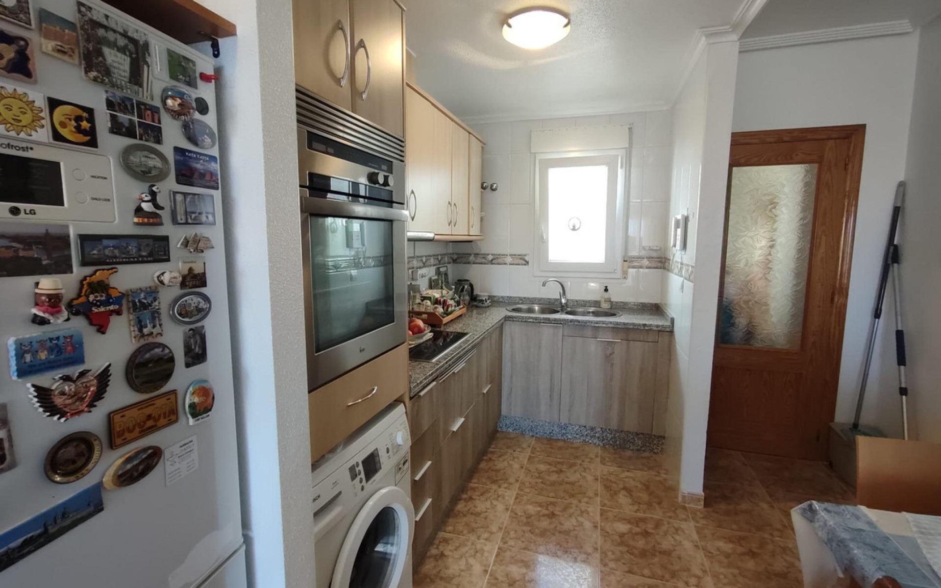 Resale - Apartment - Torrevieja - Torrevieja Centro