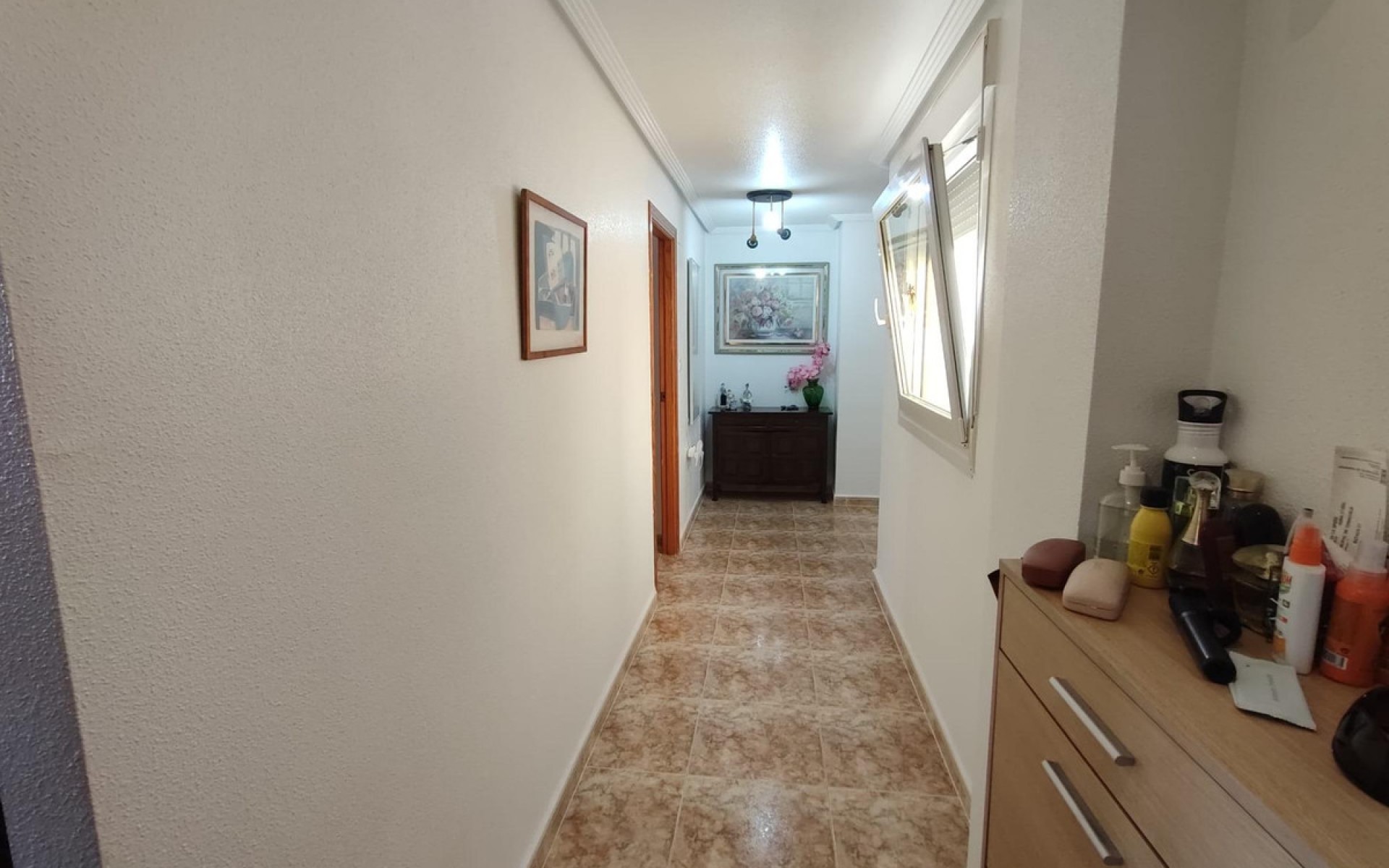 Resale - Apartment - Torrevieja - Torrevieja Centro