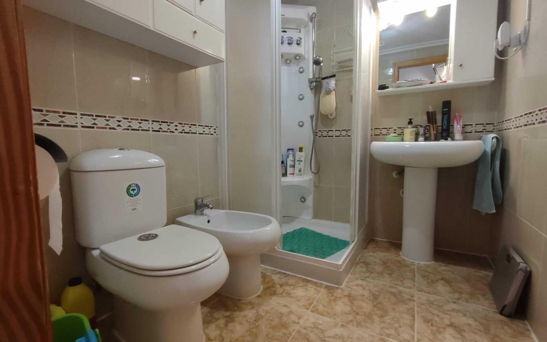 Resale - Apartment - Torrevieja - Torrevieja Centro