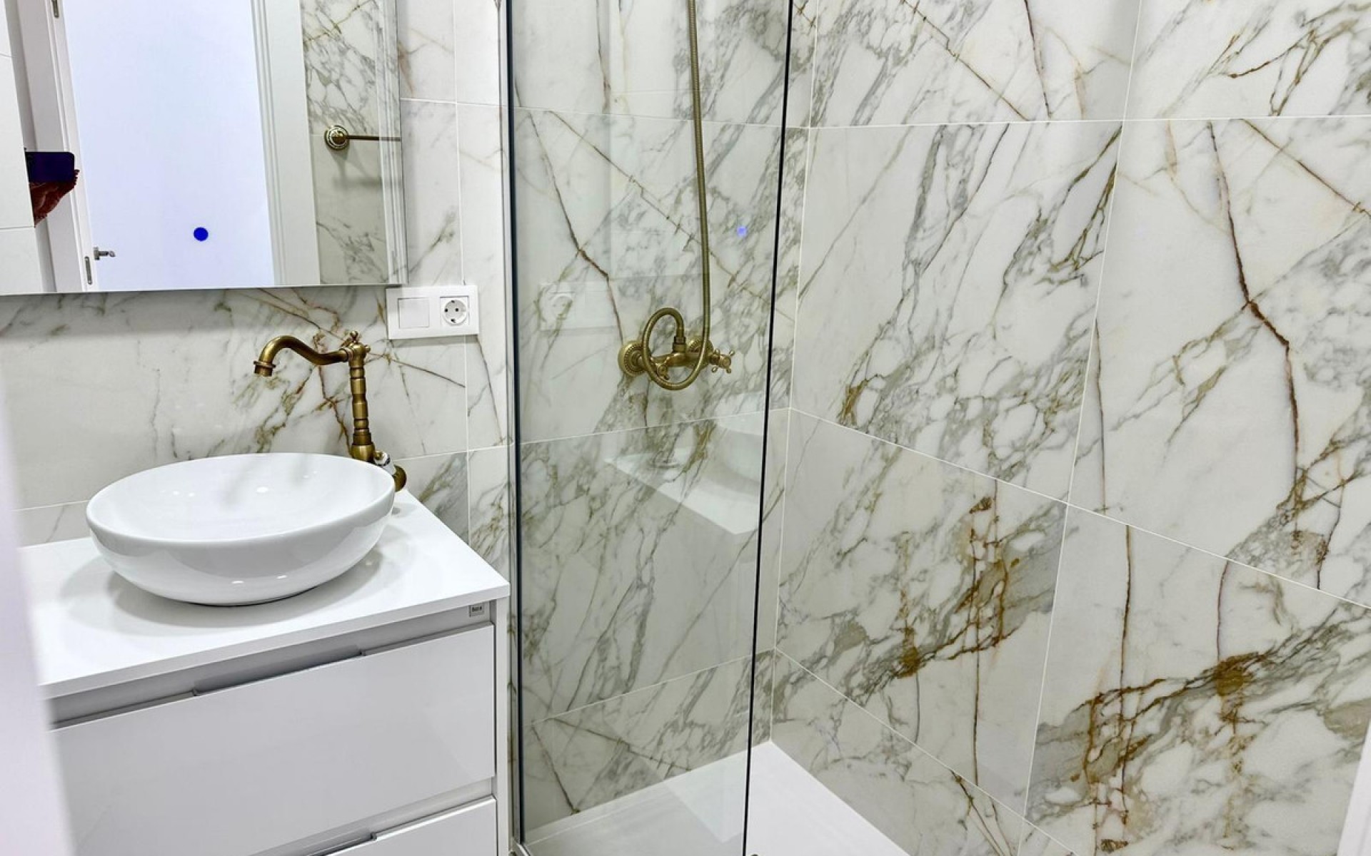 Resale - Apartment - Torrevieja - Torrevieja Centro