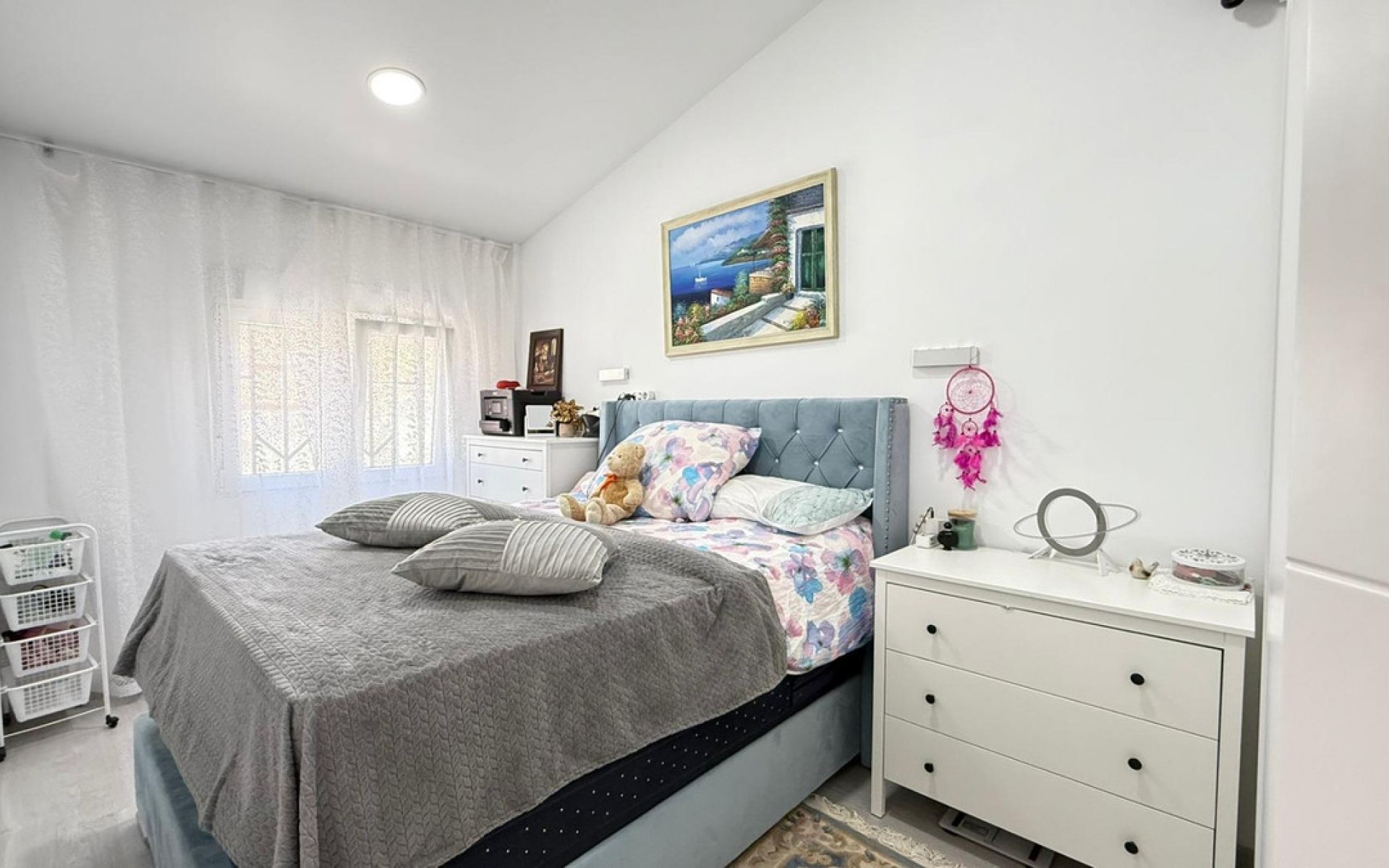 Resale - Apartment - Torrevieja - Torrevieja Centro