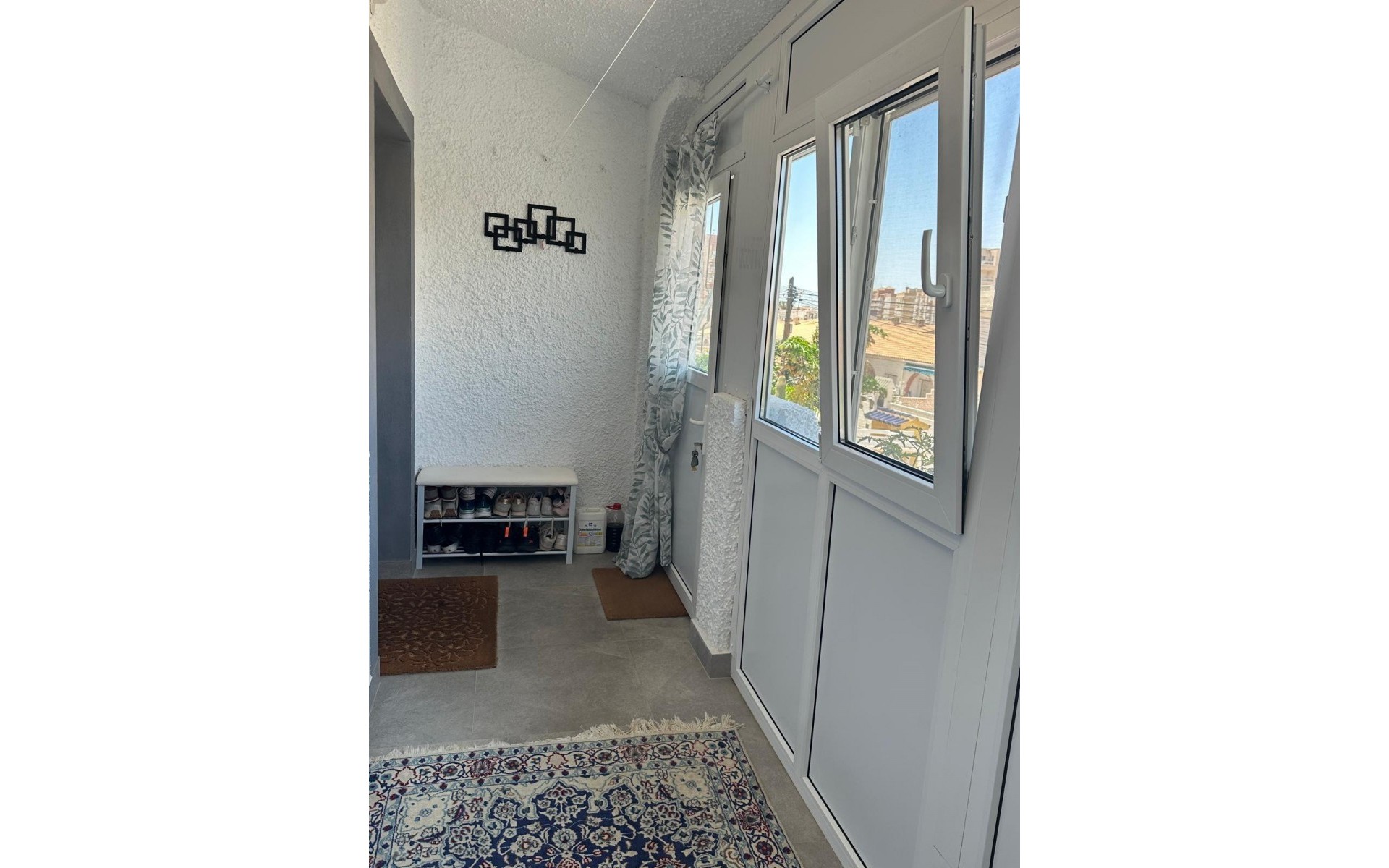 Resale - Apartment - Torrevieja - Torrevieja Centro