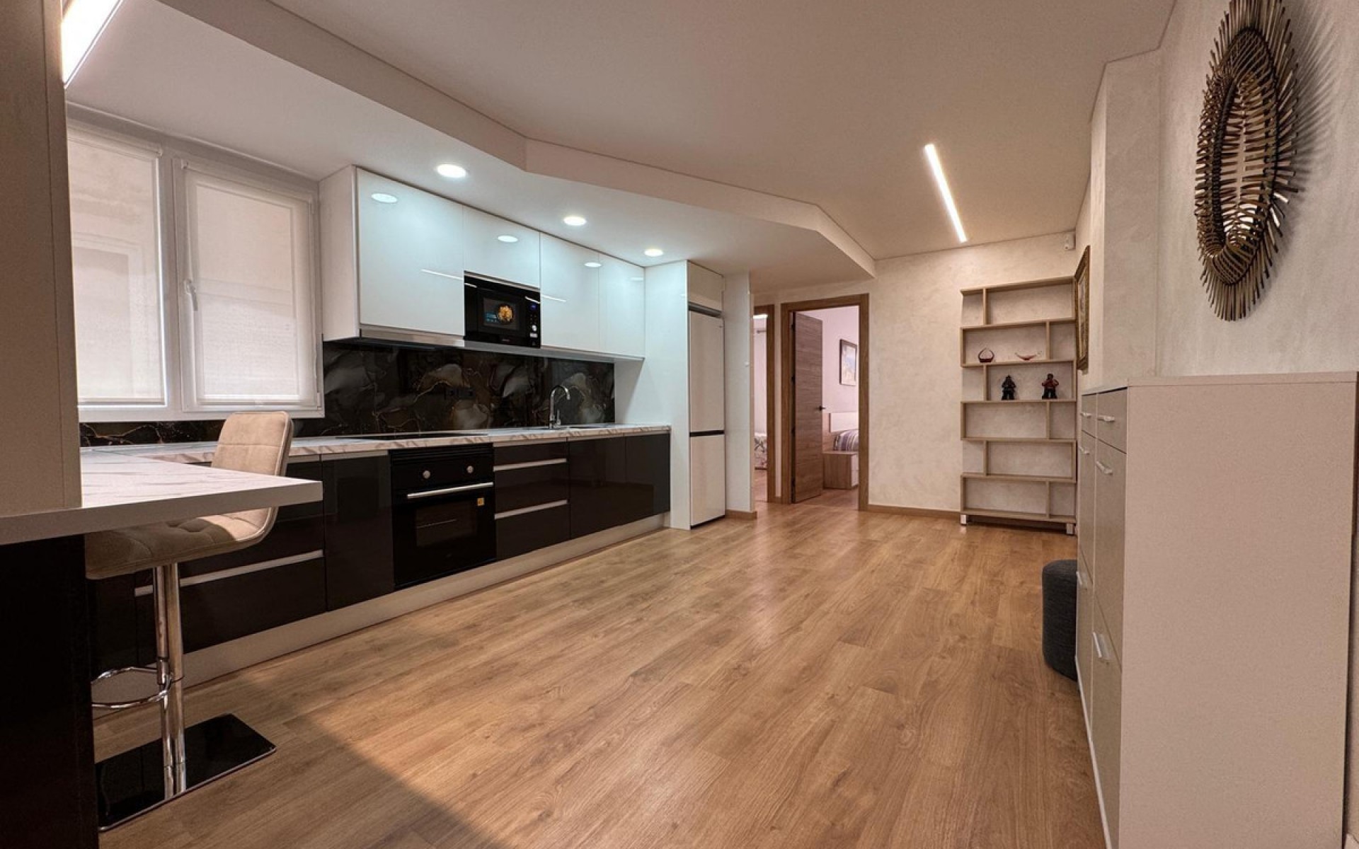 Resale - Apartment - Torrevieja - Torrevieja Centro