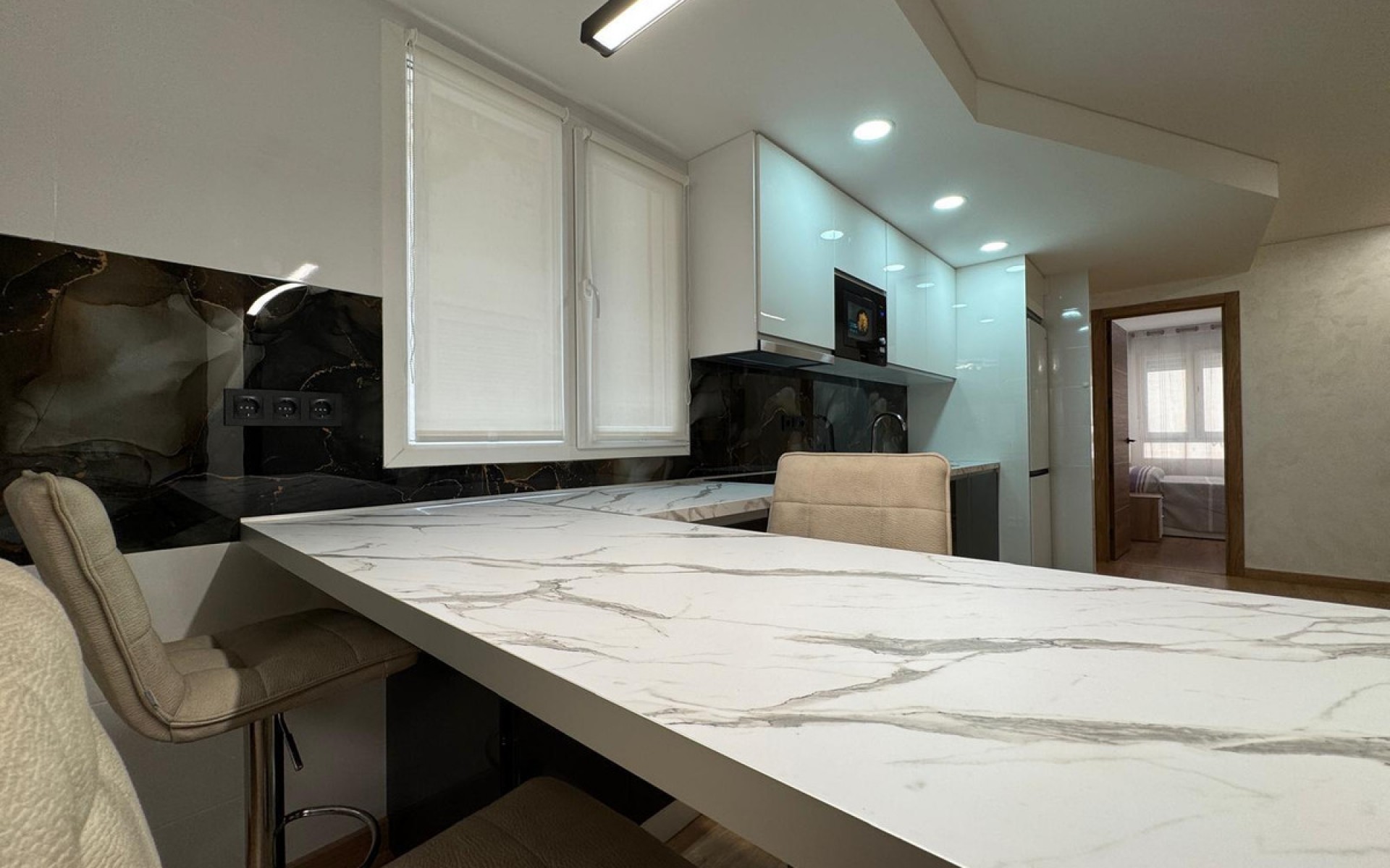 Resale - Apartment - Torrevieja - Torrevieja Centro