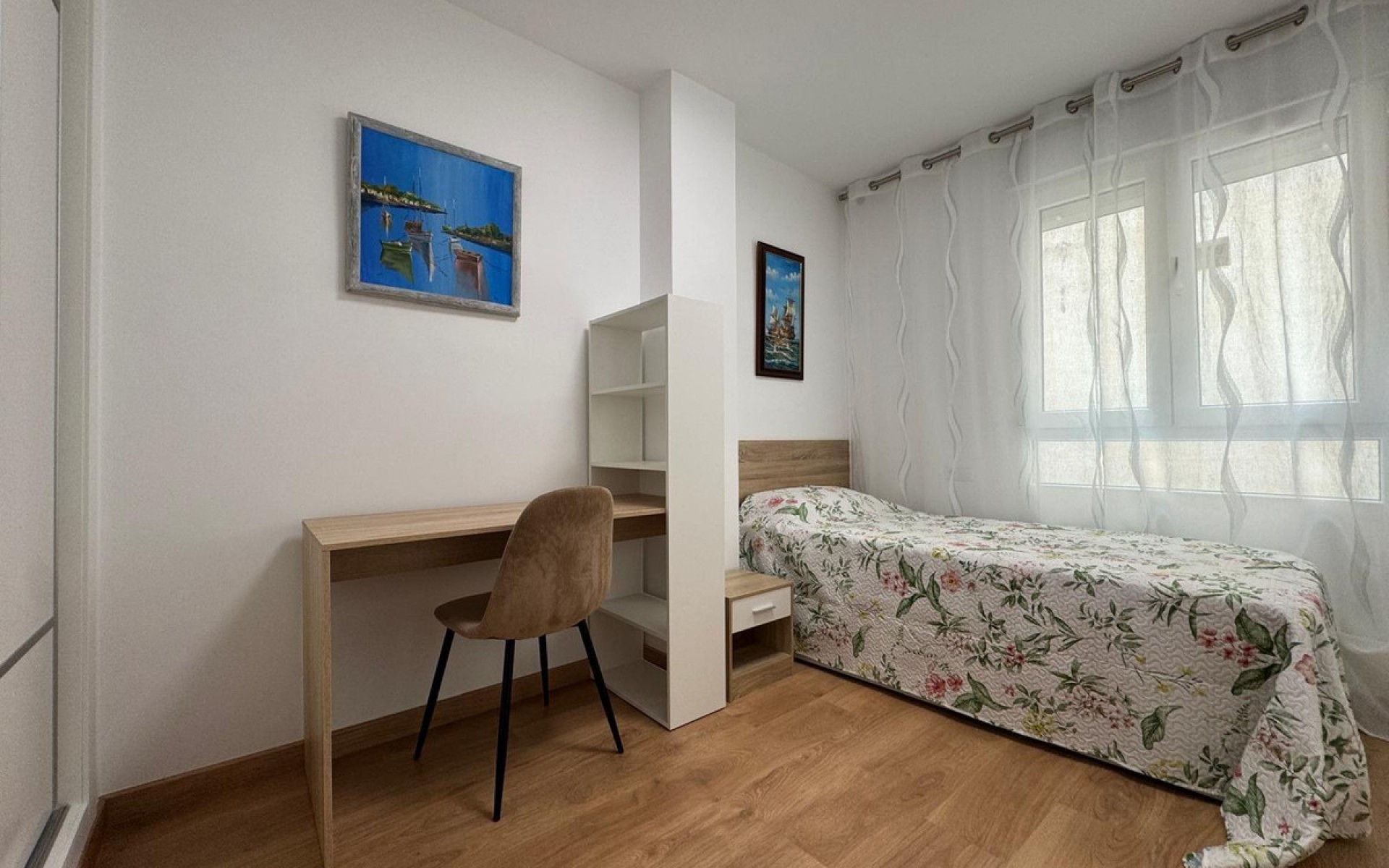 Resale - Apartment - Torrevieja - Torrevieja Centro