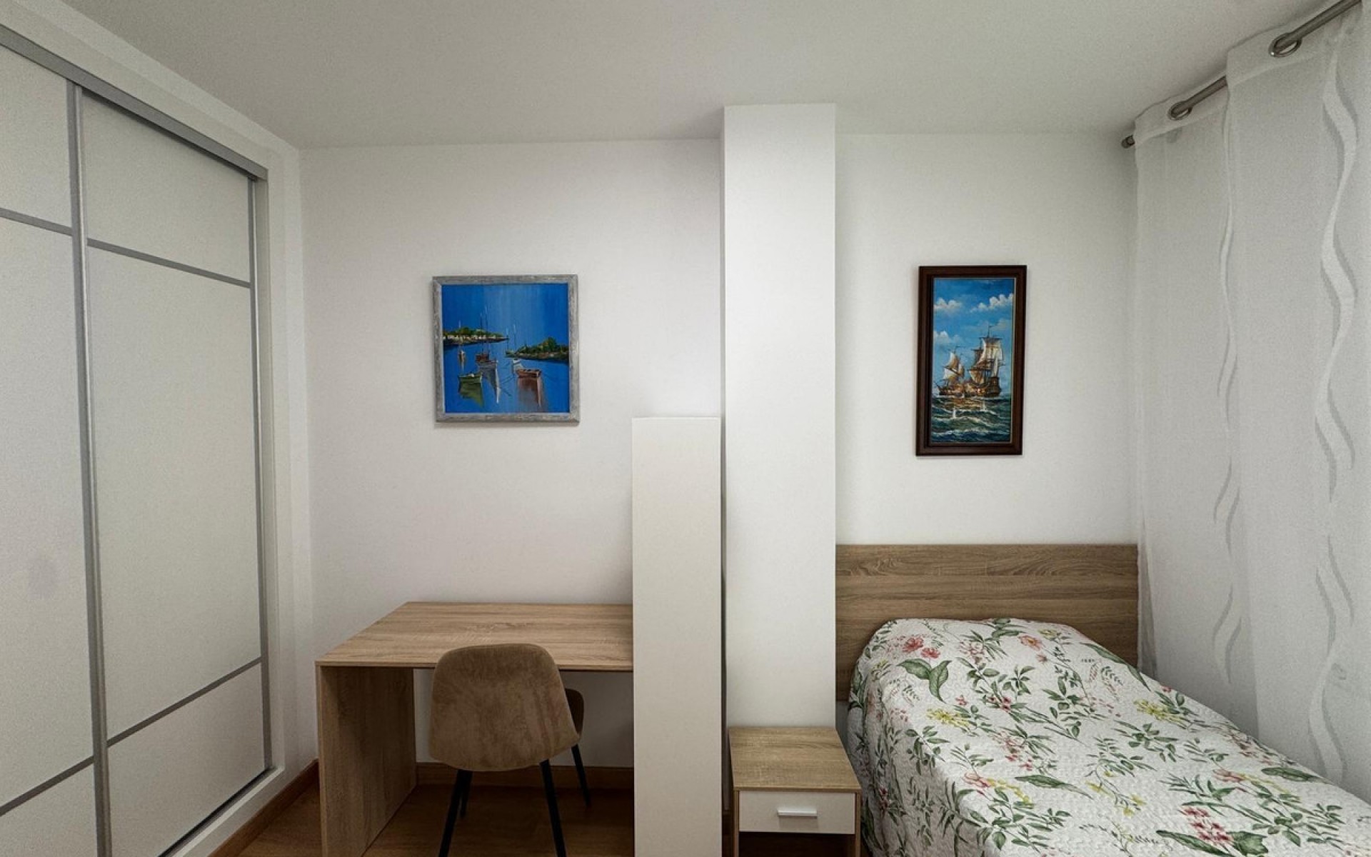 Resale - Apartment - Torrevieja - Torrevieja Centro